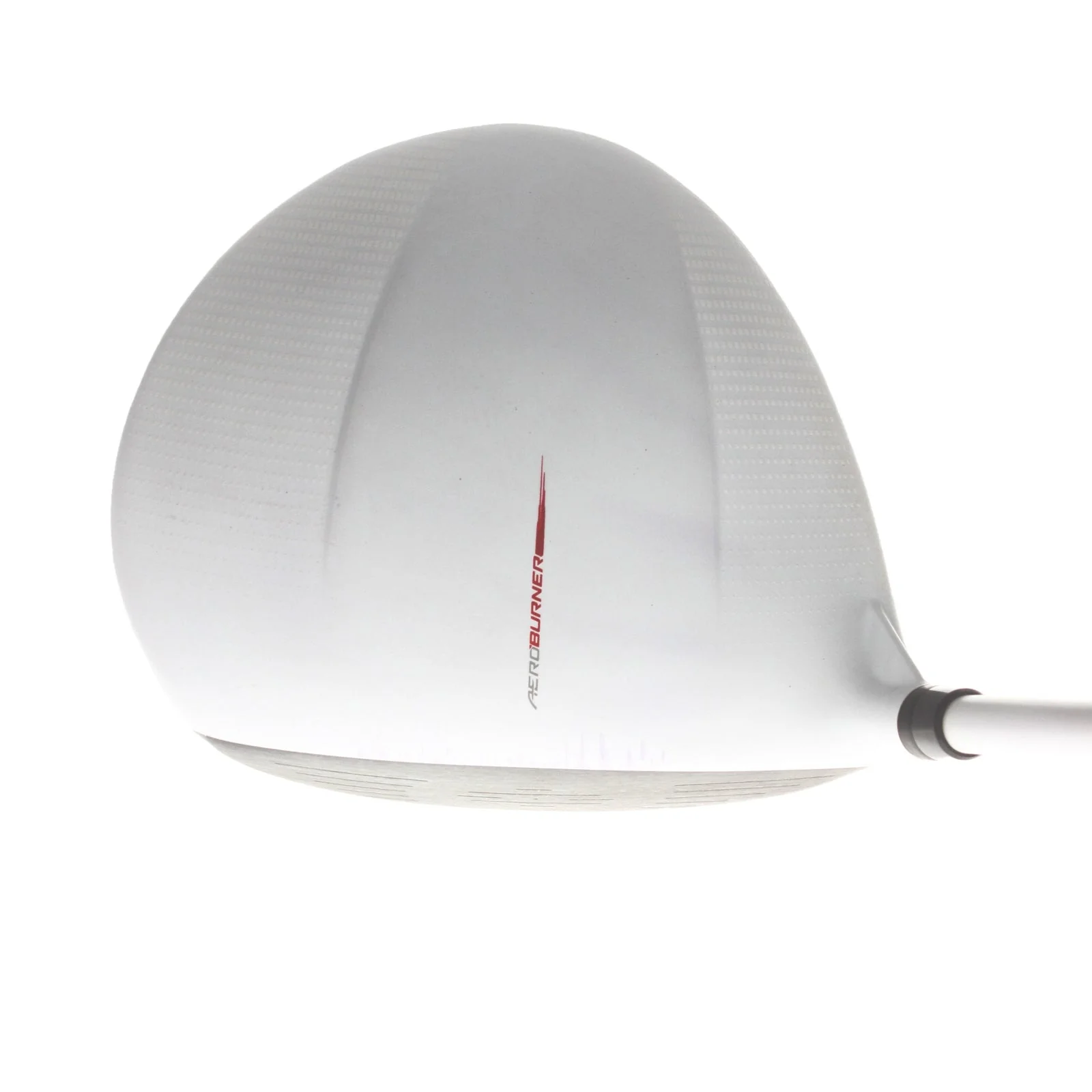 TaylorMade Aeroburner Graphite Mens Right Hand Driver 9.5* Stiff - Matrix Speed Rul-Z 50 - Image 3