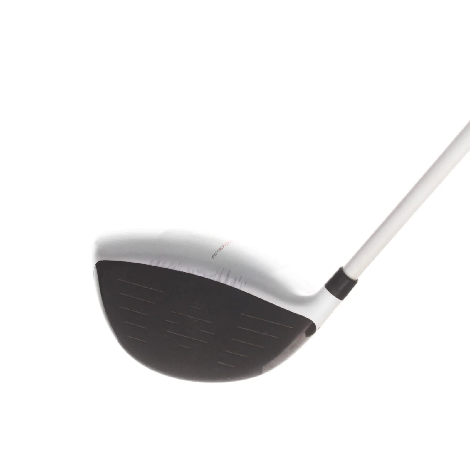 TaylorMade Aeroburner Graphite Mens Right Hand Driver 9.5* Stiff - Matrix Speed Rul-Z 50 - Image 4