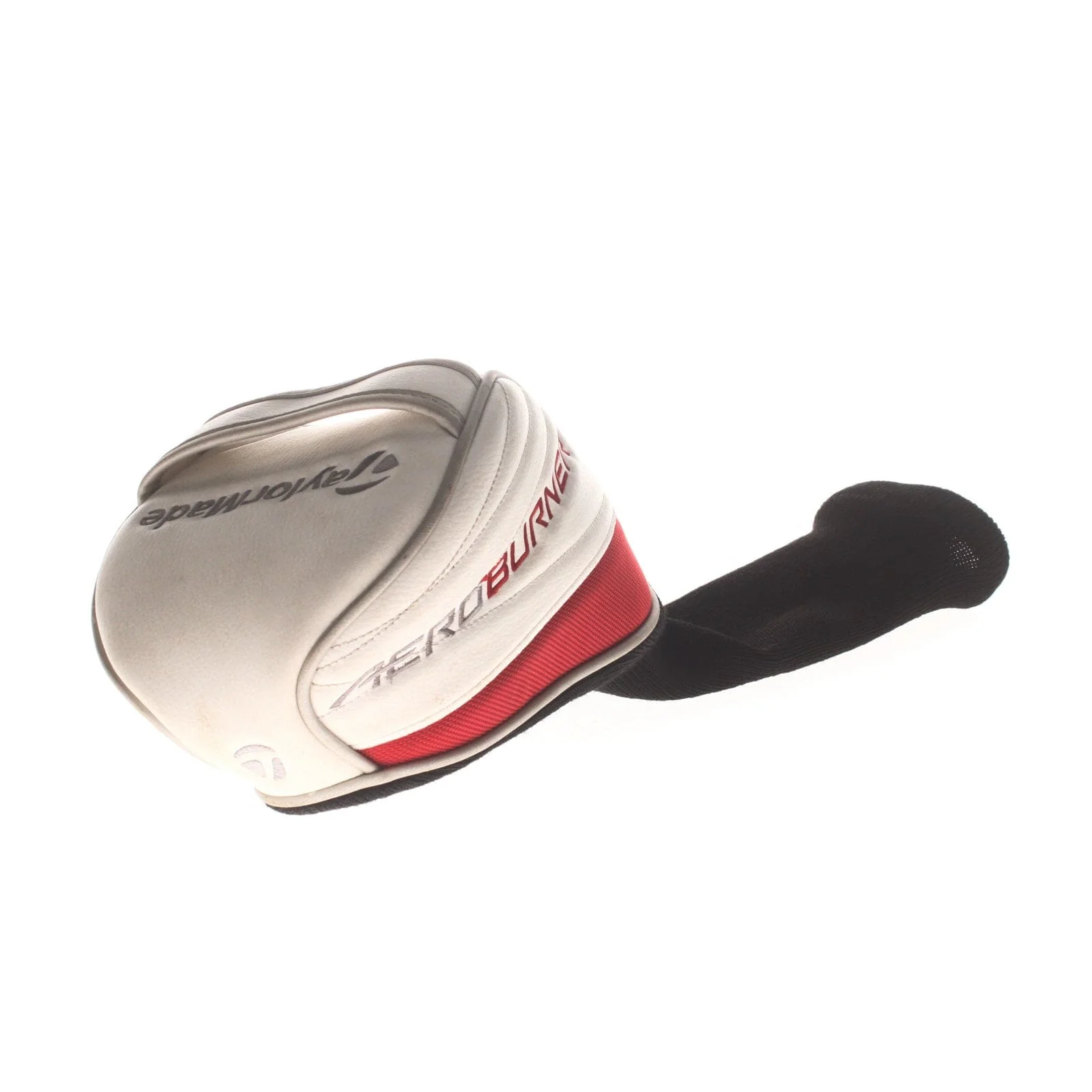 TaylorMade Aeroburner Graphite Mens Right Hand Driver 9.5* Stiff - Matrix Speed Rul-Z 50 - Image 7