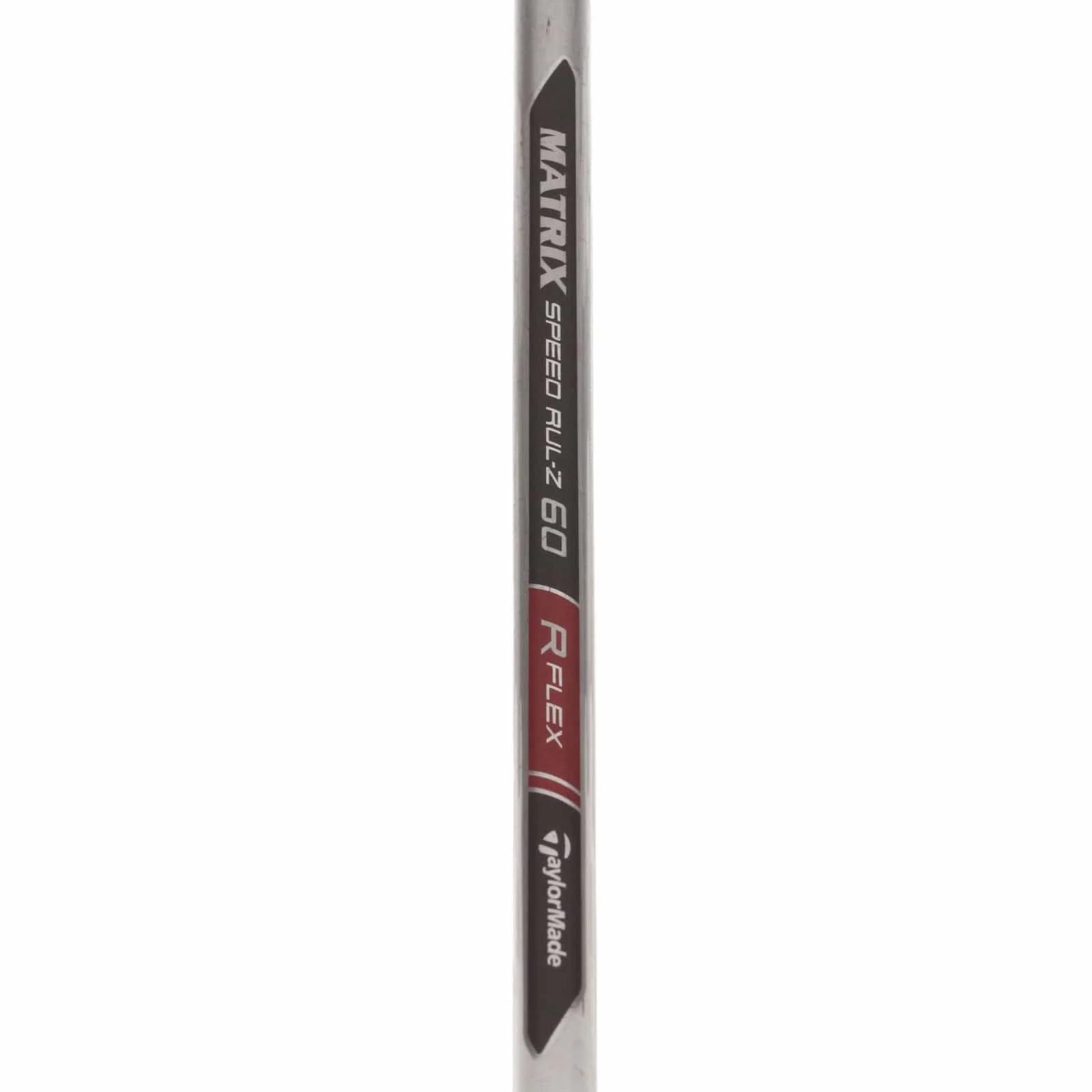 TaylorMade Aeroburner Graphite Mens Right Hand Fairway 3 Wood 15* Regular - Matrix 60 - Image 5