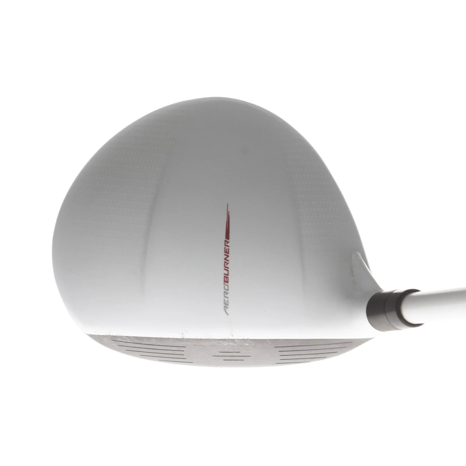 TaylorMade Aeroburner Graphite Mens Right Hand Fairway 3 Wood 15* Regular - Matrix Speed Rul-z 60 - Image 3