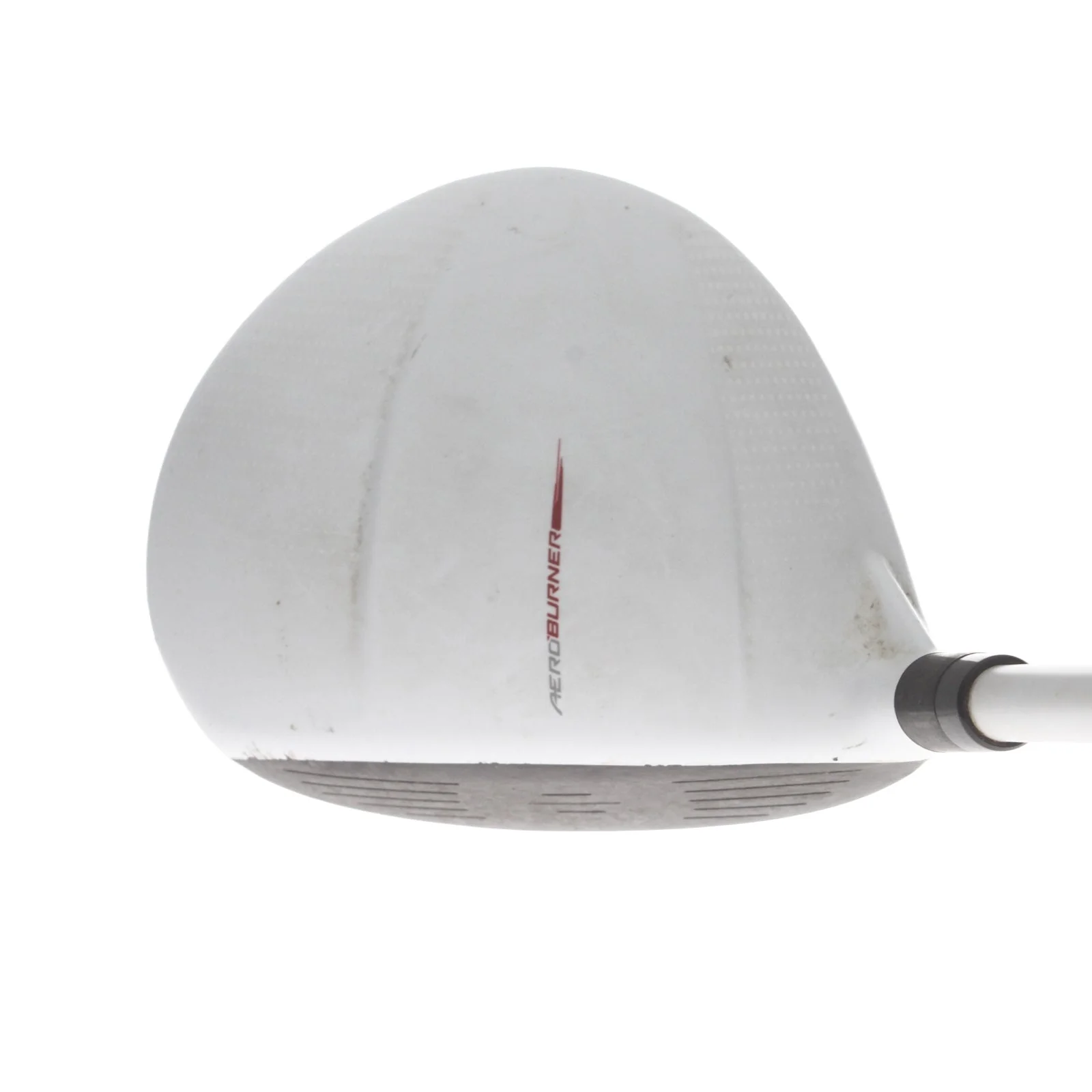 TaylorMade Aeroburner Graphite Mens Right Hand Fairway 3 Wood 16.5* Regular - Matrix 60 - Image 2