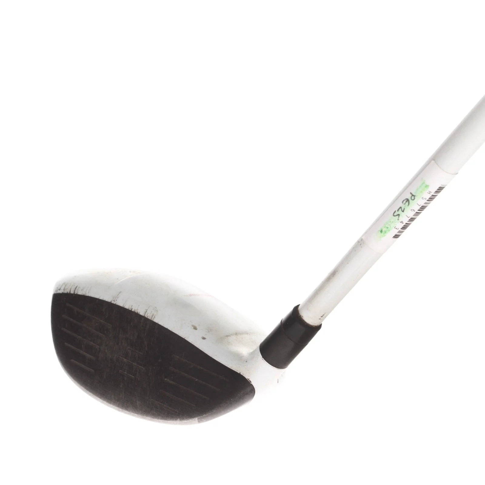 TaylorMade Aeroburner Graphite Mens Right Hand Fairway 5 Wood 18* Regular - Matrix 60 - Image 4