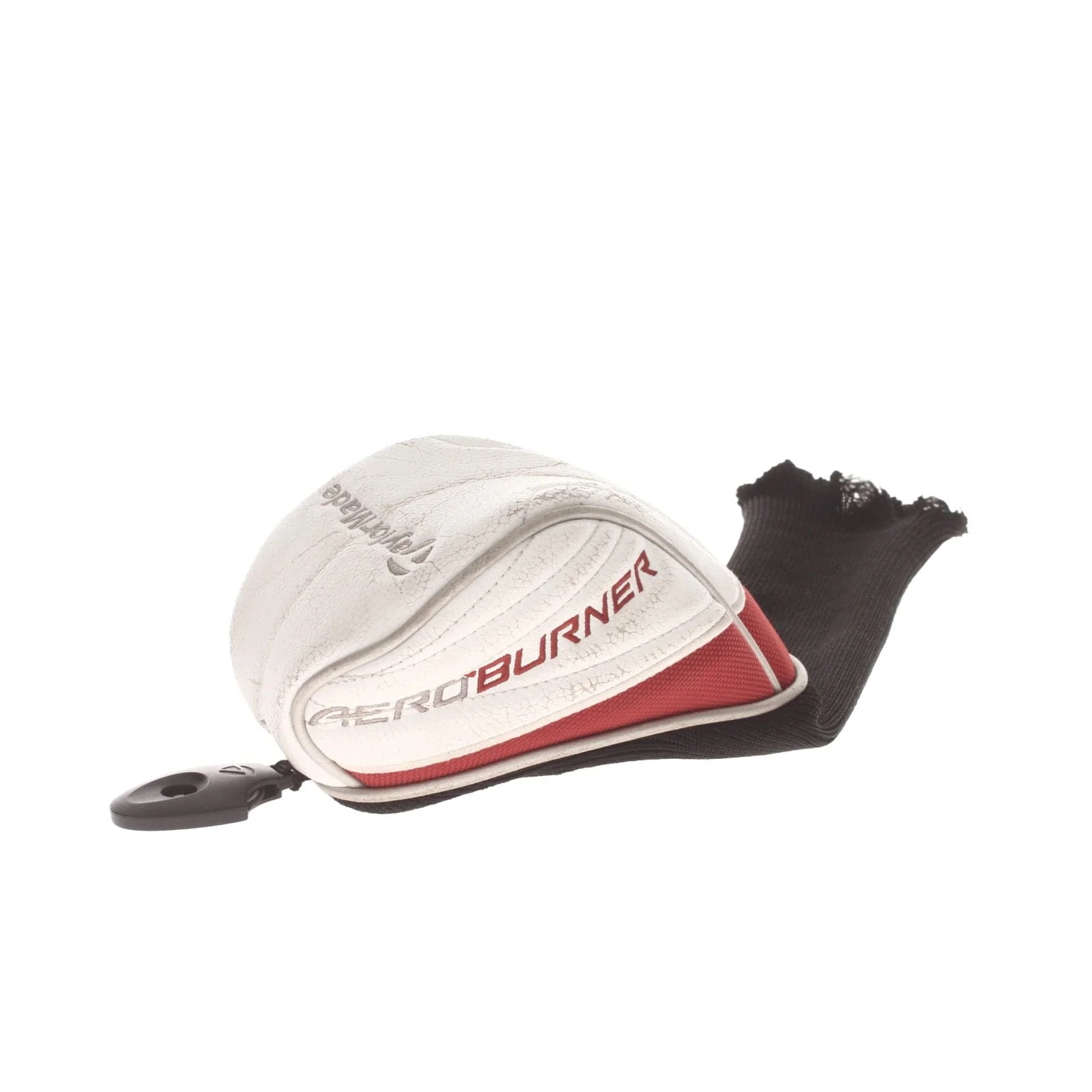 TaylorMade Aeroburner Graphite Mens Right Hand Fairway 5 Wood 18* Regular - Matrix 60 - Image 7