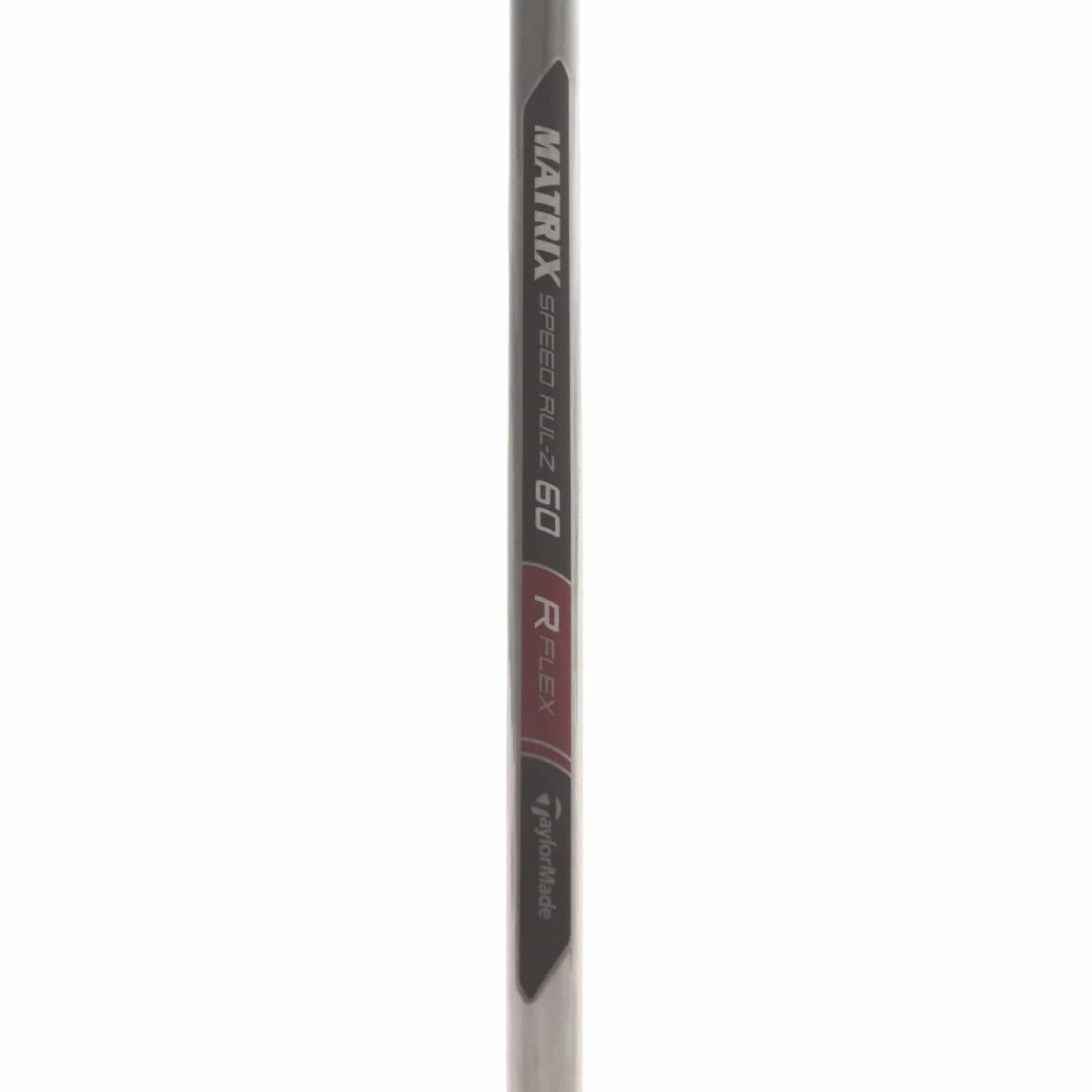 TaylorMade Aeroburner Graphite Mens Right Hand Mini Driver 14* Regular - Matrix Speed Rul-z 60 - Image 5
