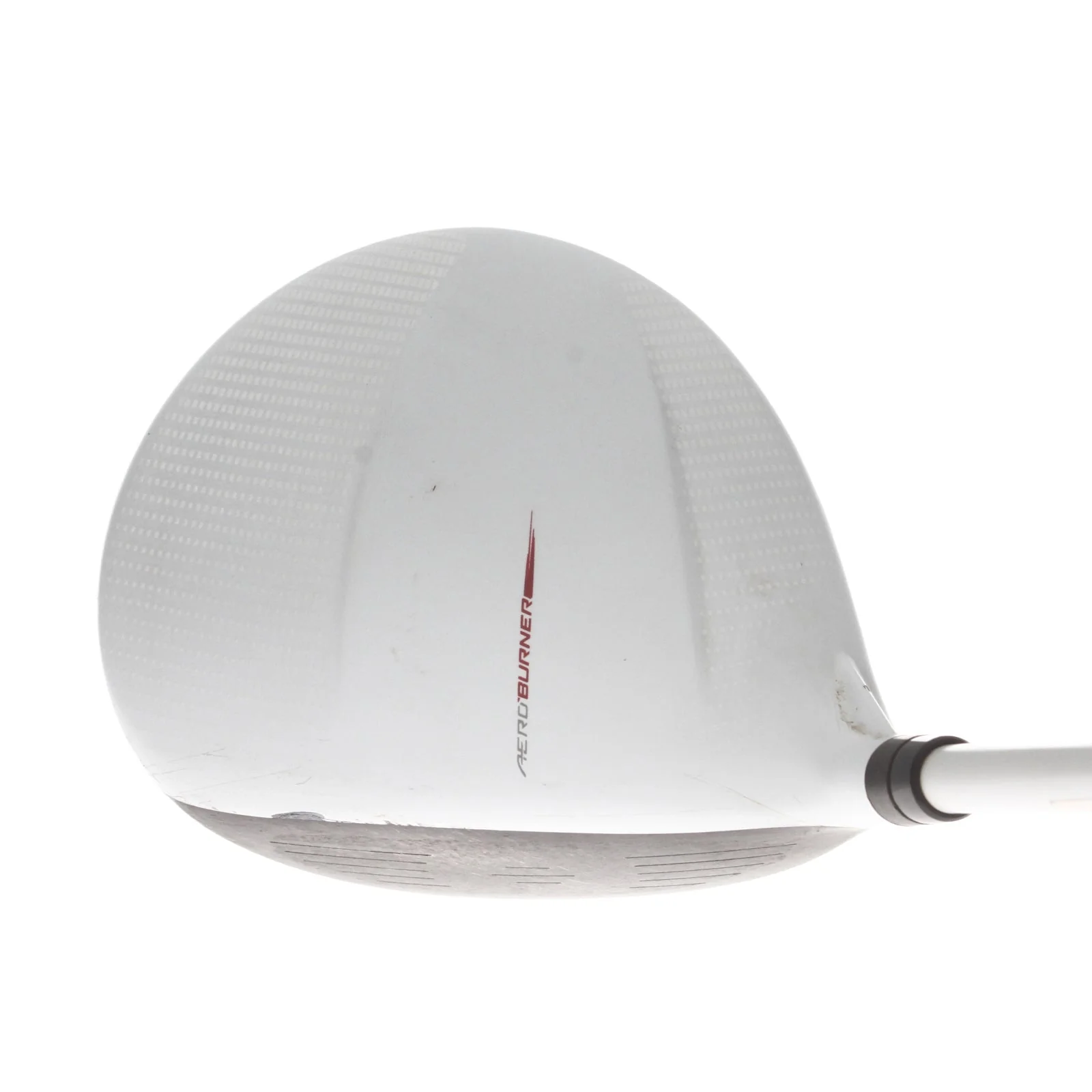 TaylorMade Aeroburner Graphite Mens Right Hand Mini Driver 14* Regular - Matrix Speed Rul-Z 60 - Image 3