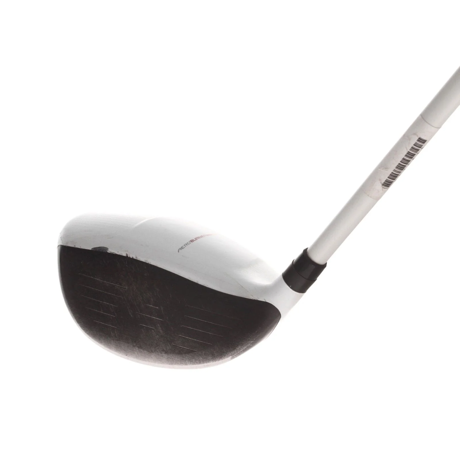 TaylorMade Aeroburner Graphite Mens Right Hand Mini Driver 14* Regular - Matrix Speed Rul-Z 60 - Image 4