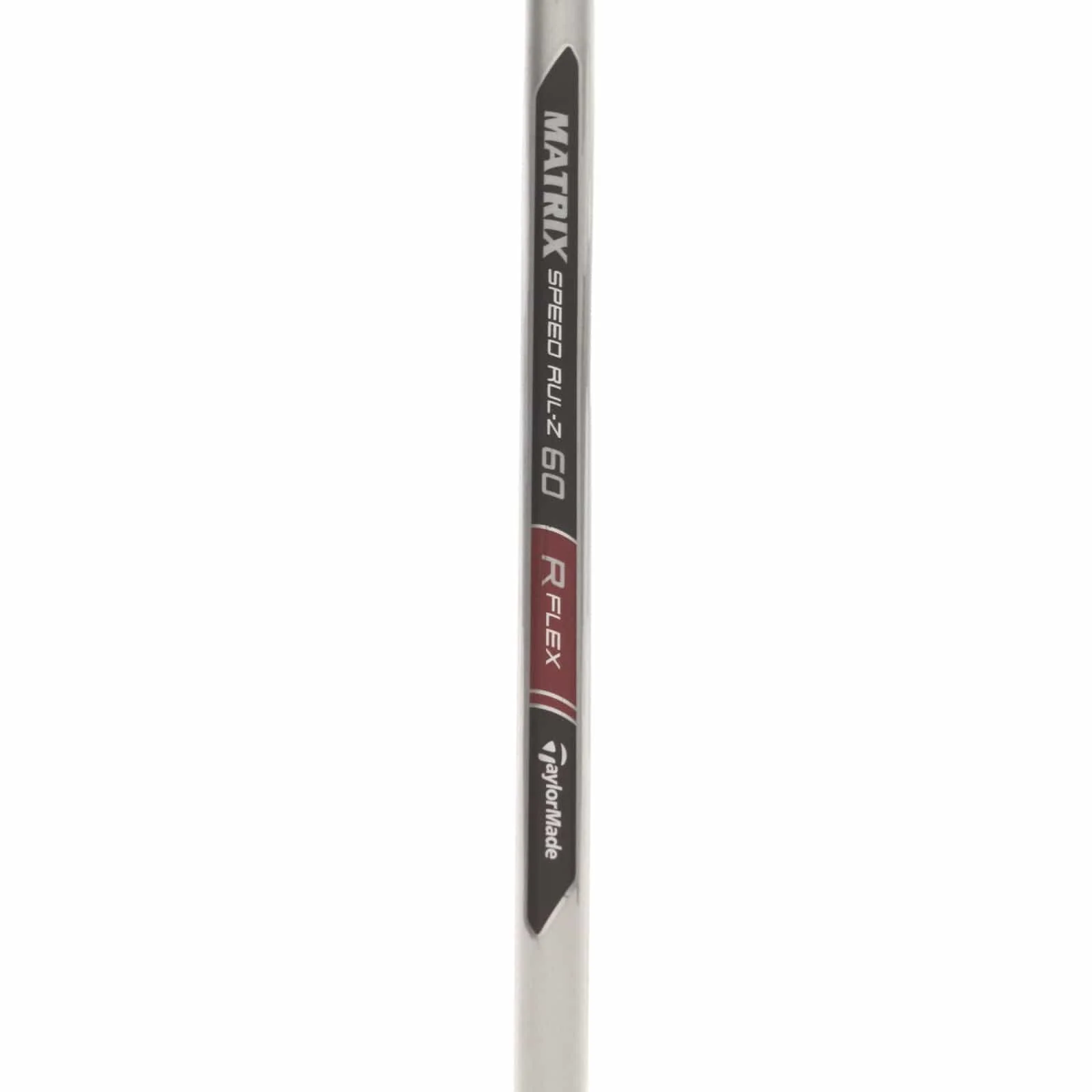 TaylorMade Aeroburner Graphite Mens Right Hand Mini Driver 14* Regular - Matrix Speed Rul-Z 60 - Image 5