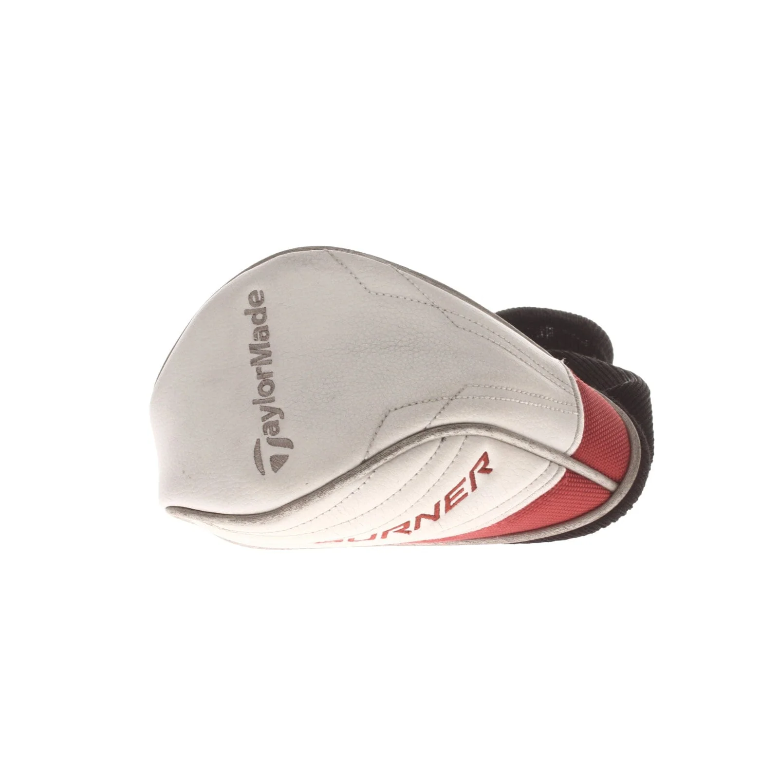 TaylorMade Aeroburner Graphite Mens Right Hand Mini Driver 14* Regular - Matrix Speed Rul-Z 60 - Image 7