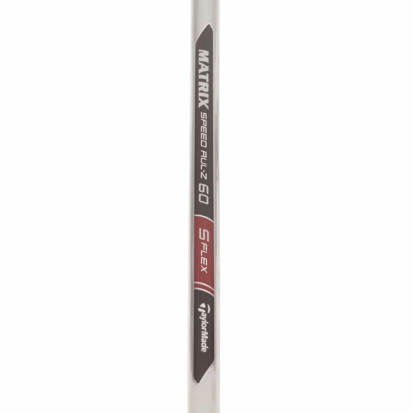 TaylorMade Aeroburner Graphite Mens Right Hand Mini Driver 14* Stiff - Matrix 60 - Image 5