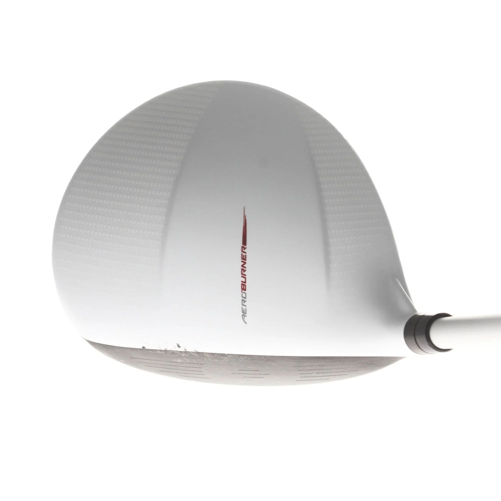 TaylorMade AeroBurner Mini Graphite Mens Right Hand Driver 12* Regular - TaylorMade Matrix Speed Rul-z 60 - Image 3