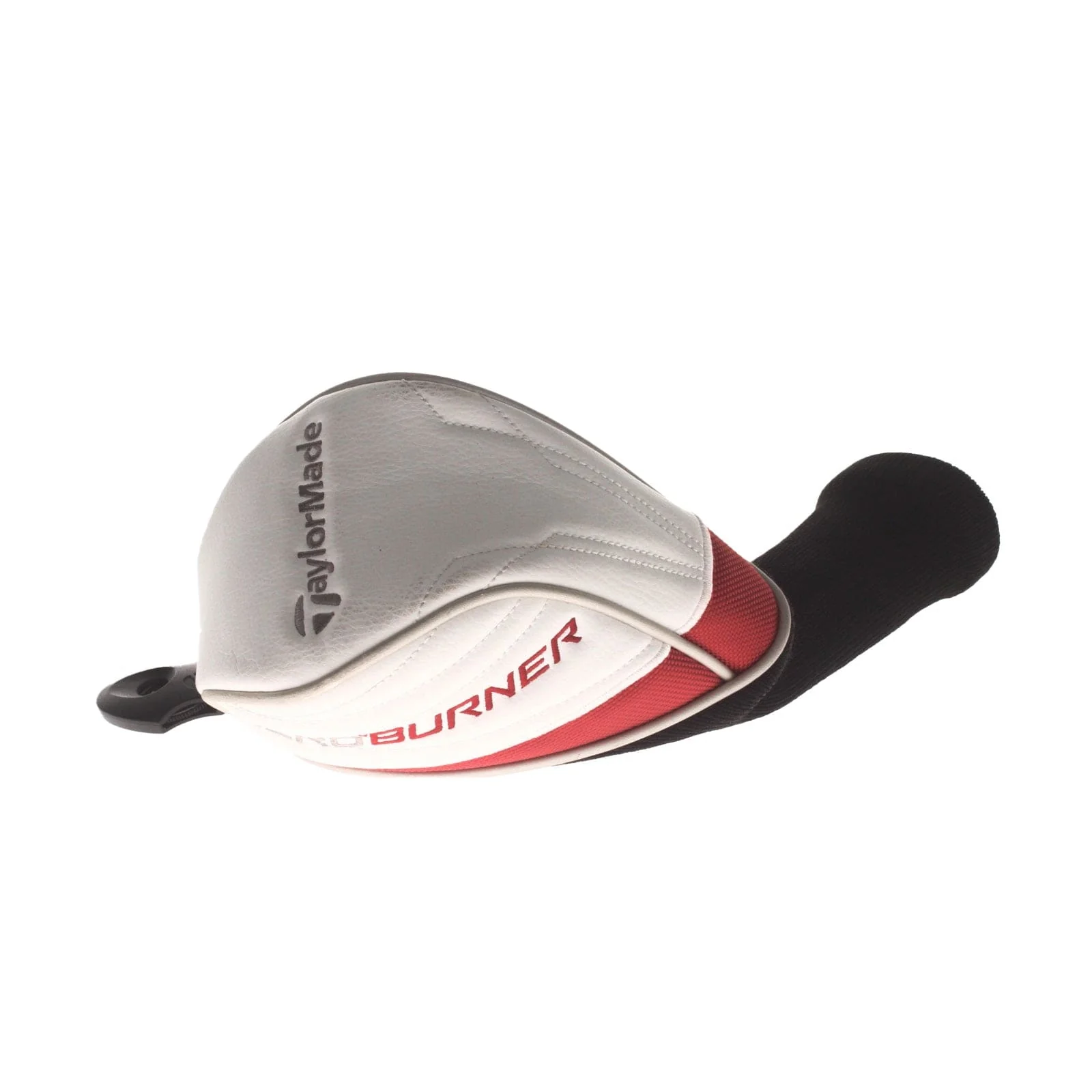 TaylorMade AeroBurner Mini Graphite Mens Right Hand Driver 12* Regular - TaylorMade Matrix Speed Rul-z 60 - Image 7