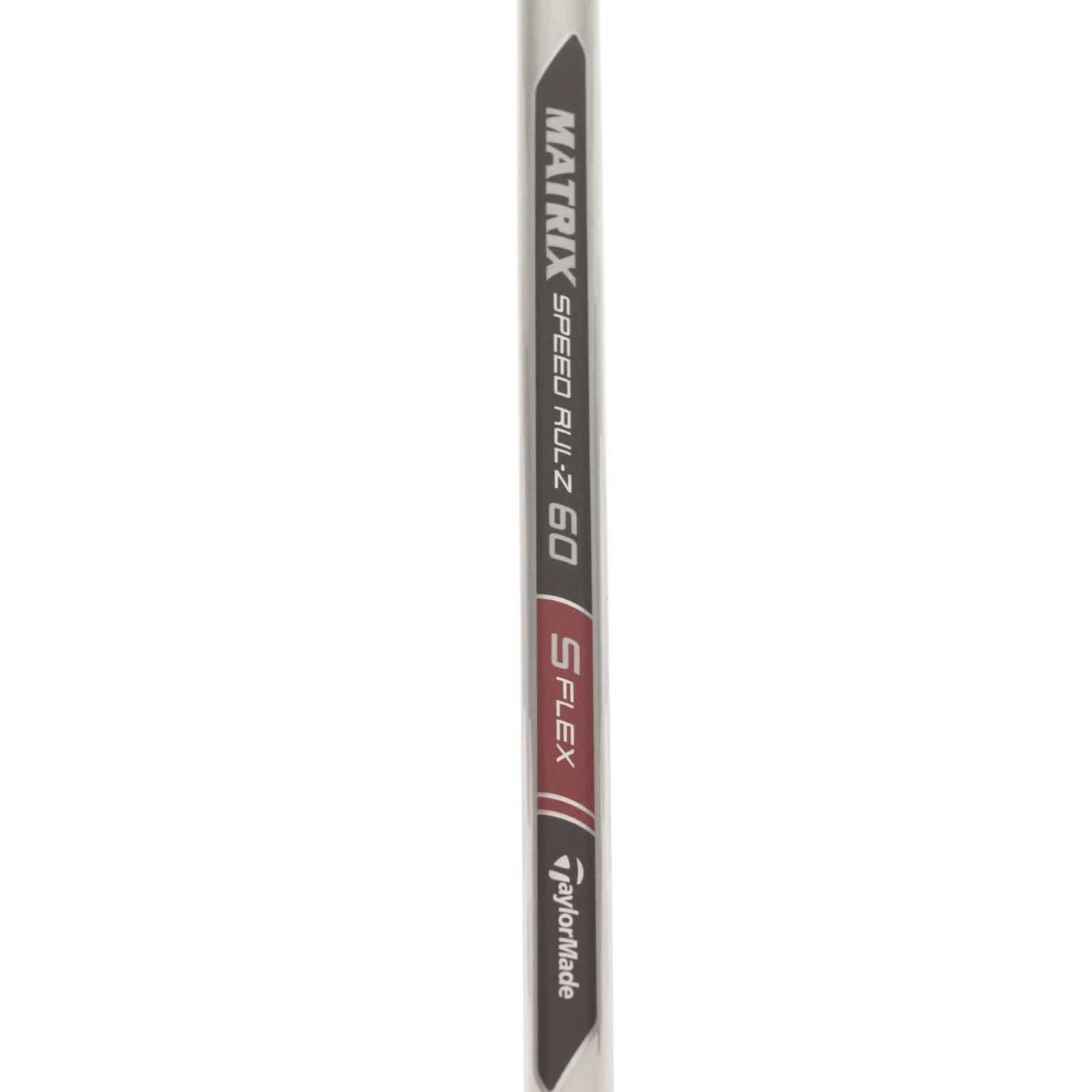 TaylorMade Aeroburner Mini Graphite Mens Right Hand Mini Driver 14* Stiff - Matrix Ozik - Image 5