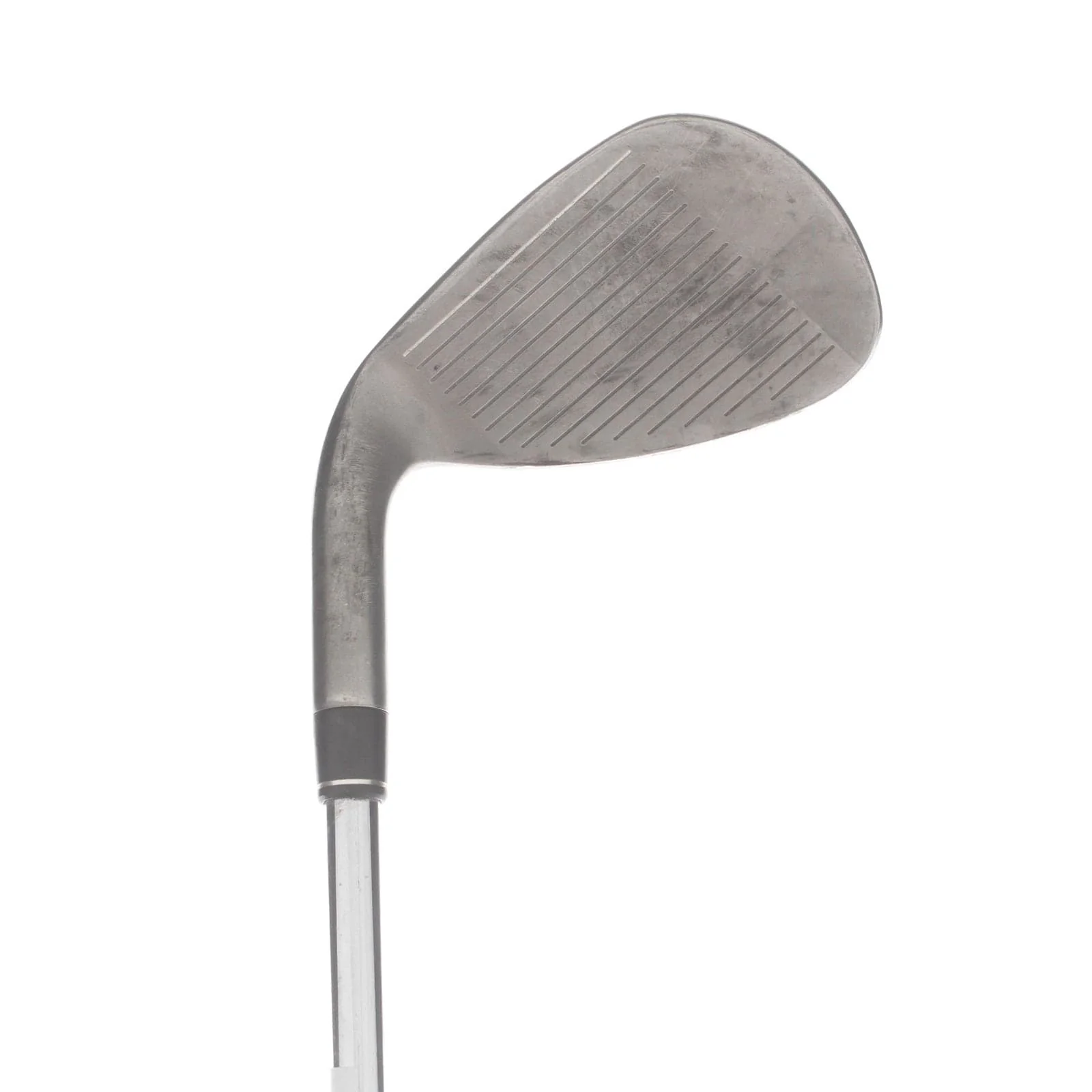 TaylorMade Aeroburner Steel Mens Right Hand Sand Wedge 55* Regular - REAX 88 - Image 2
