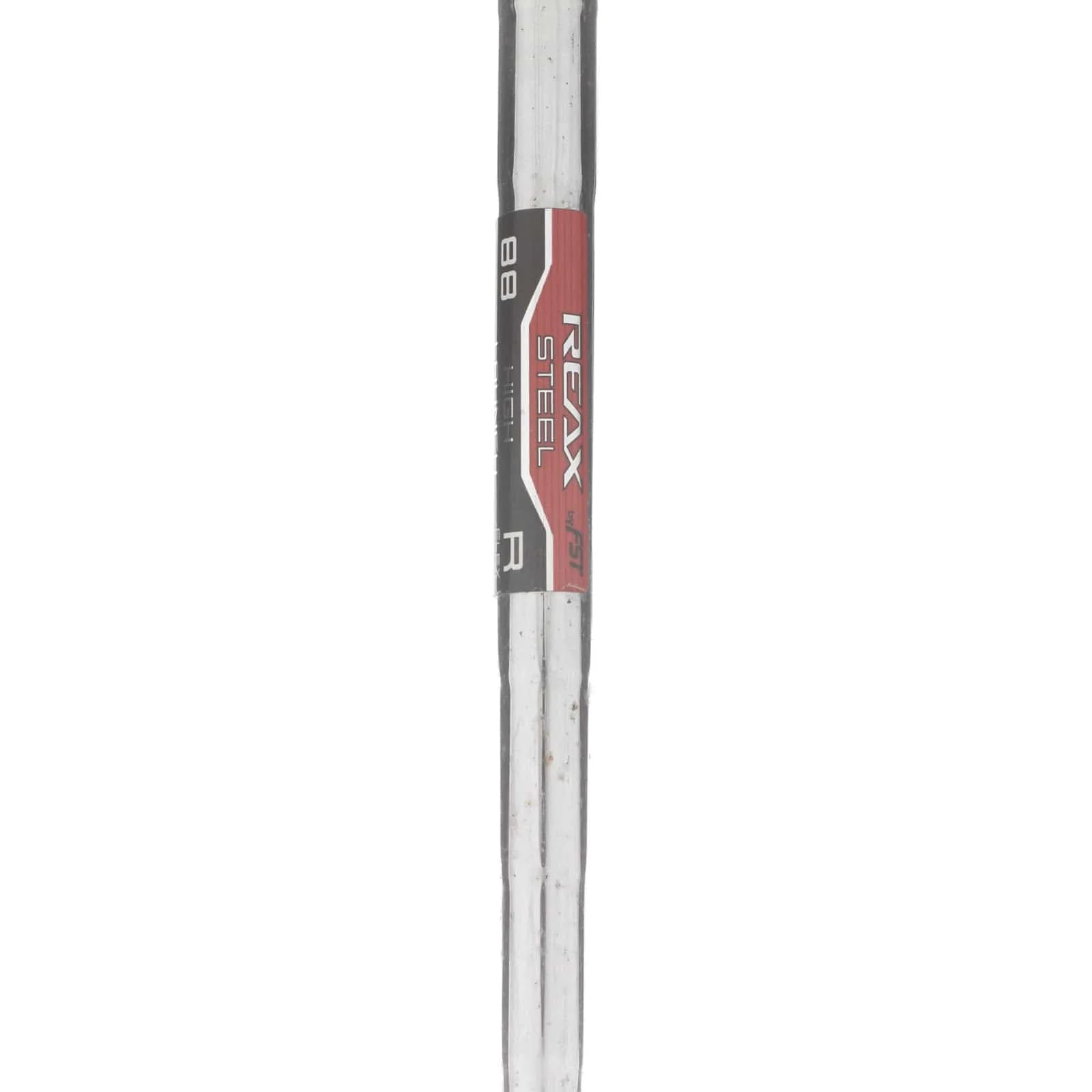 TaylorMade Aeroburner Steel Mens Right Hand Sand Wedge 55* Regular - REAX 88 - Image 4