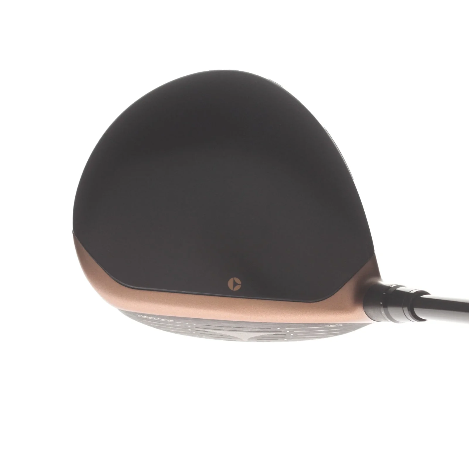 TaylorMade BRNR Copper Mini Graphite Mens Right Hand Driver 13.5* Stiff - Proforce 65 M40X - Image 3
