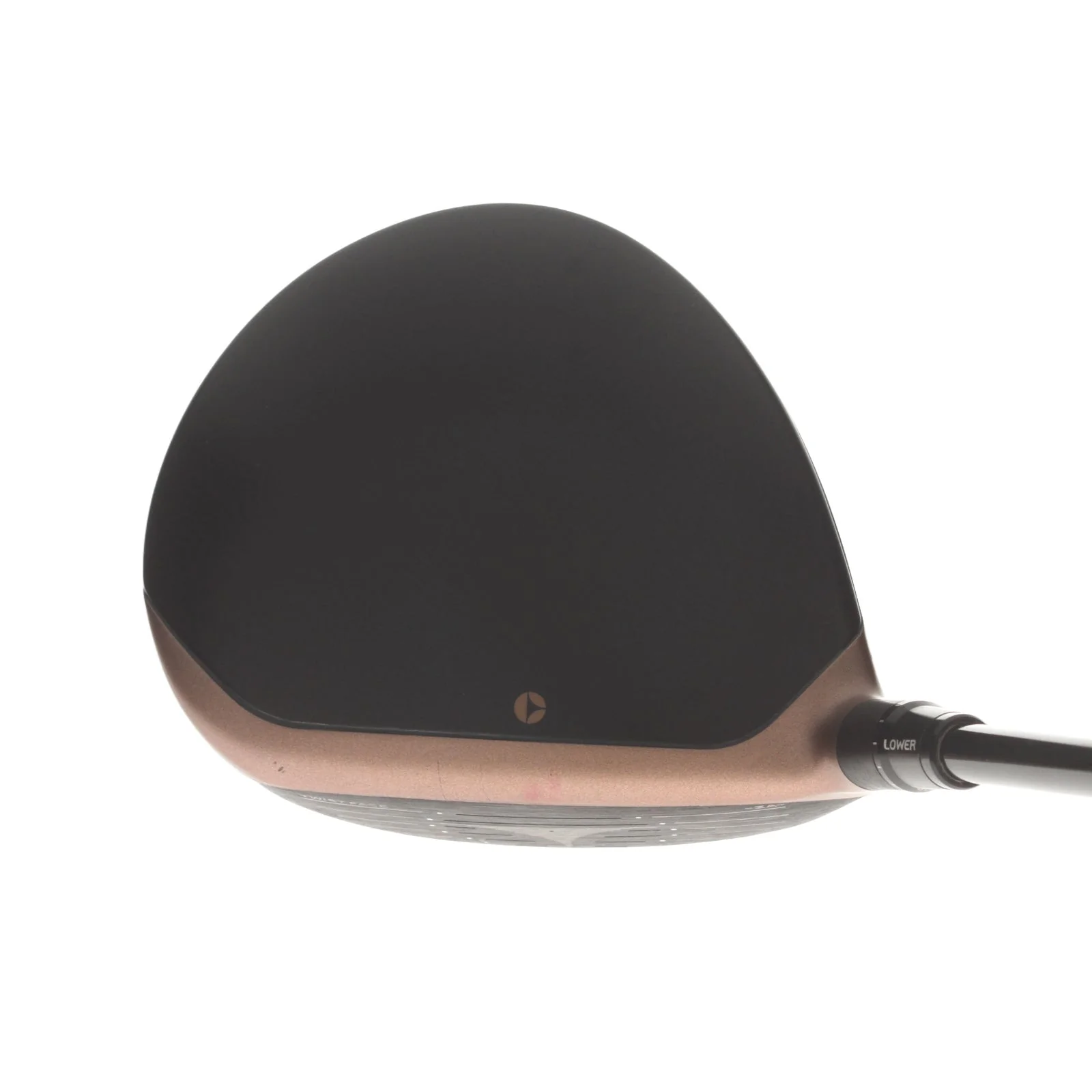TaylorMade BRNR Copper Mini Graphite Mens Right Hand Mini Driver 11.5* Stiff - Proforce 65 M40X - Image 3