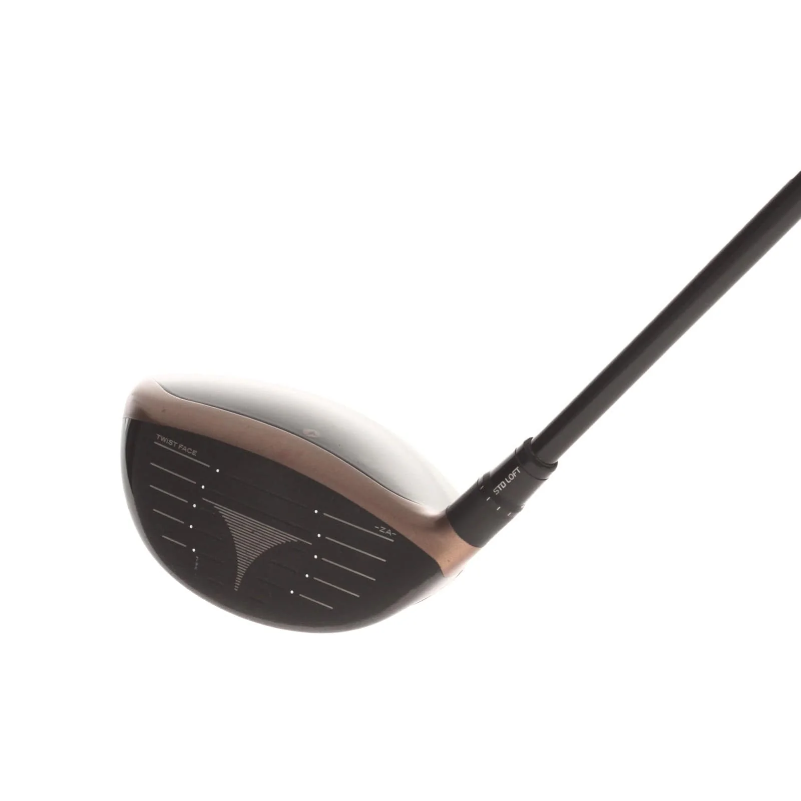 TaylorMade BRNR Copper Mini Graphite Mens Right Hand Mini Driver 11.5* Stiff - Proforce 65 M40X - Image 4
