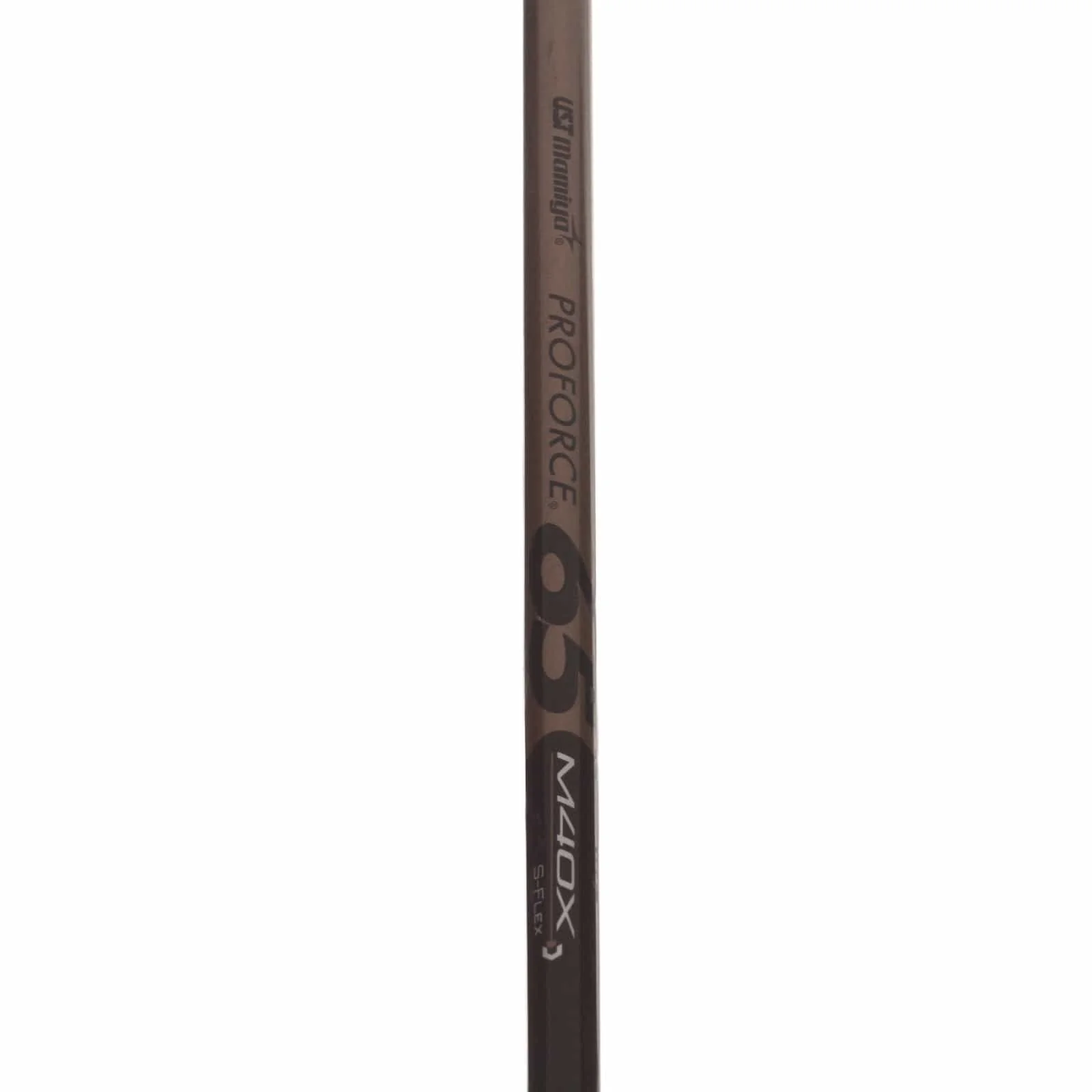 TaylorMade BRNR Graphite Mens Right Hand Mini Driver 13.5* Stiff - UST Mamiya ProForce 65 M40X - Image 5