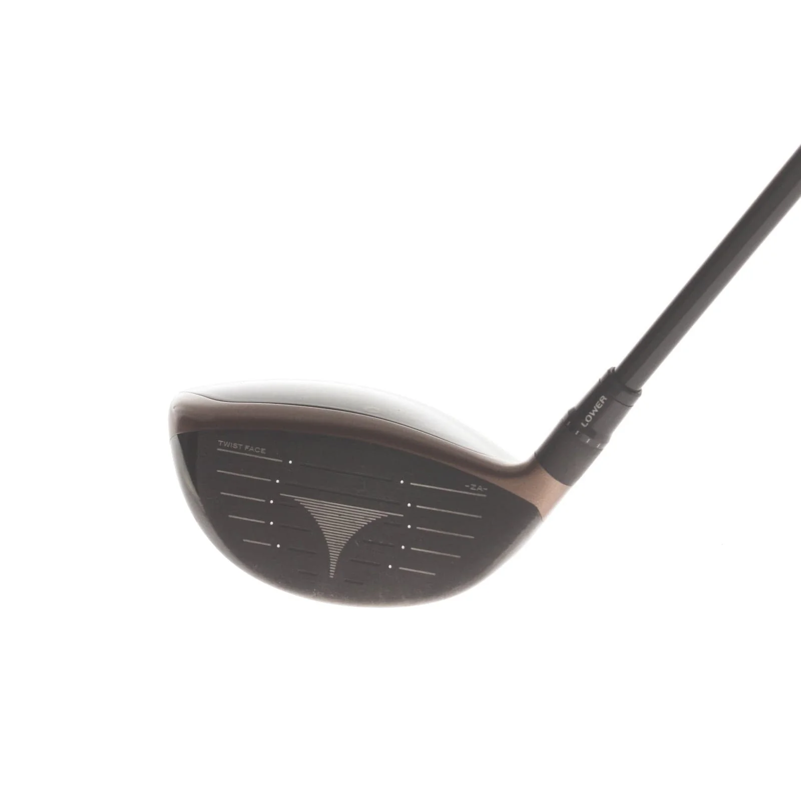 TaylorMade BRNR Mini Copper Graphite Mens Right Hand Driver 11.5* Stiff - UST Mamiya Proforce 65 - Image 4