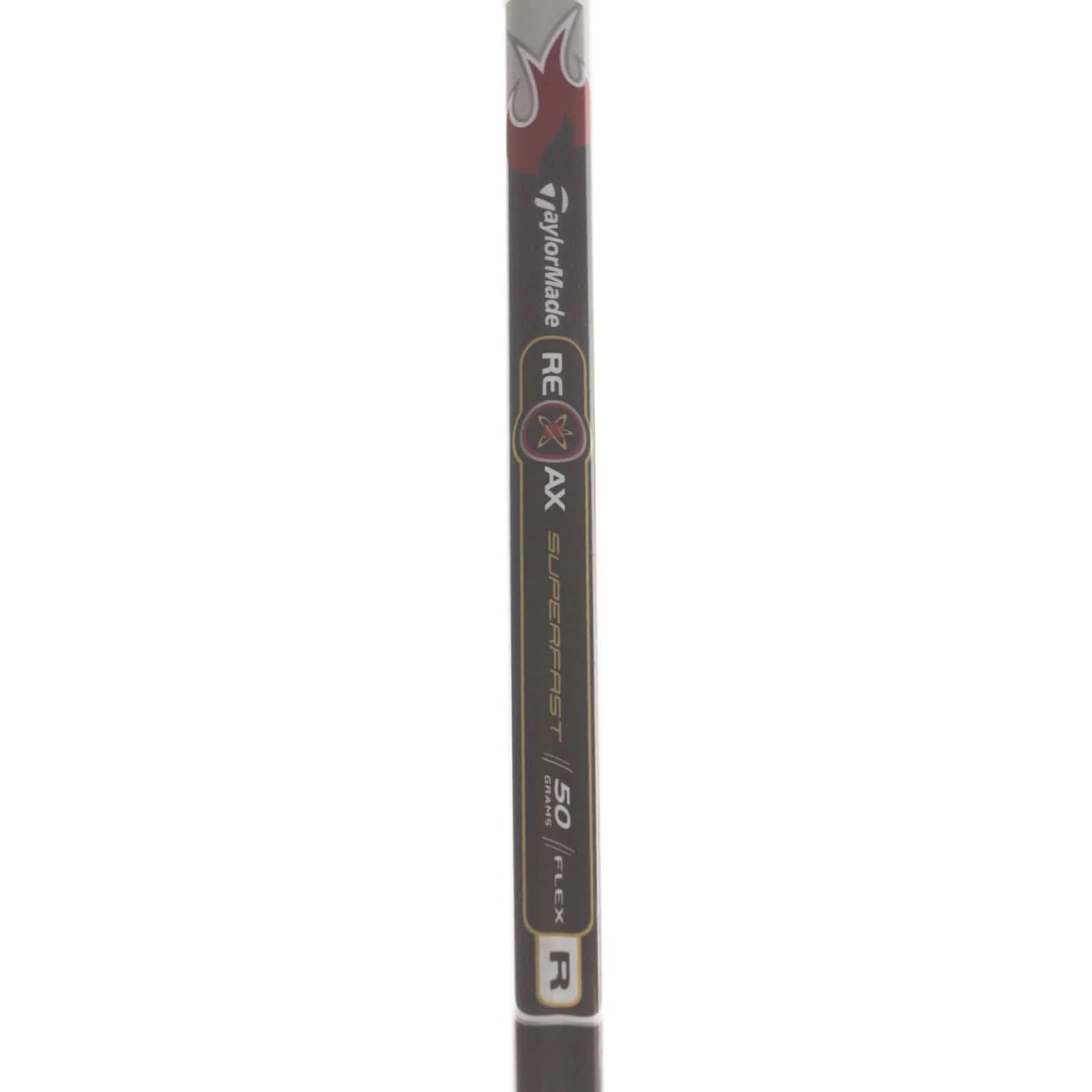 Taylormade Burner 18 Graphite Mens Right Hand Fairway 5 Wood 18* Regular - Reax Superfast - Image 4