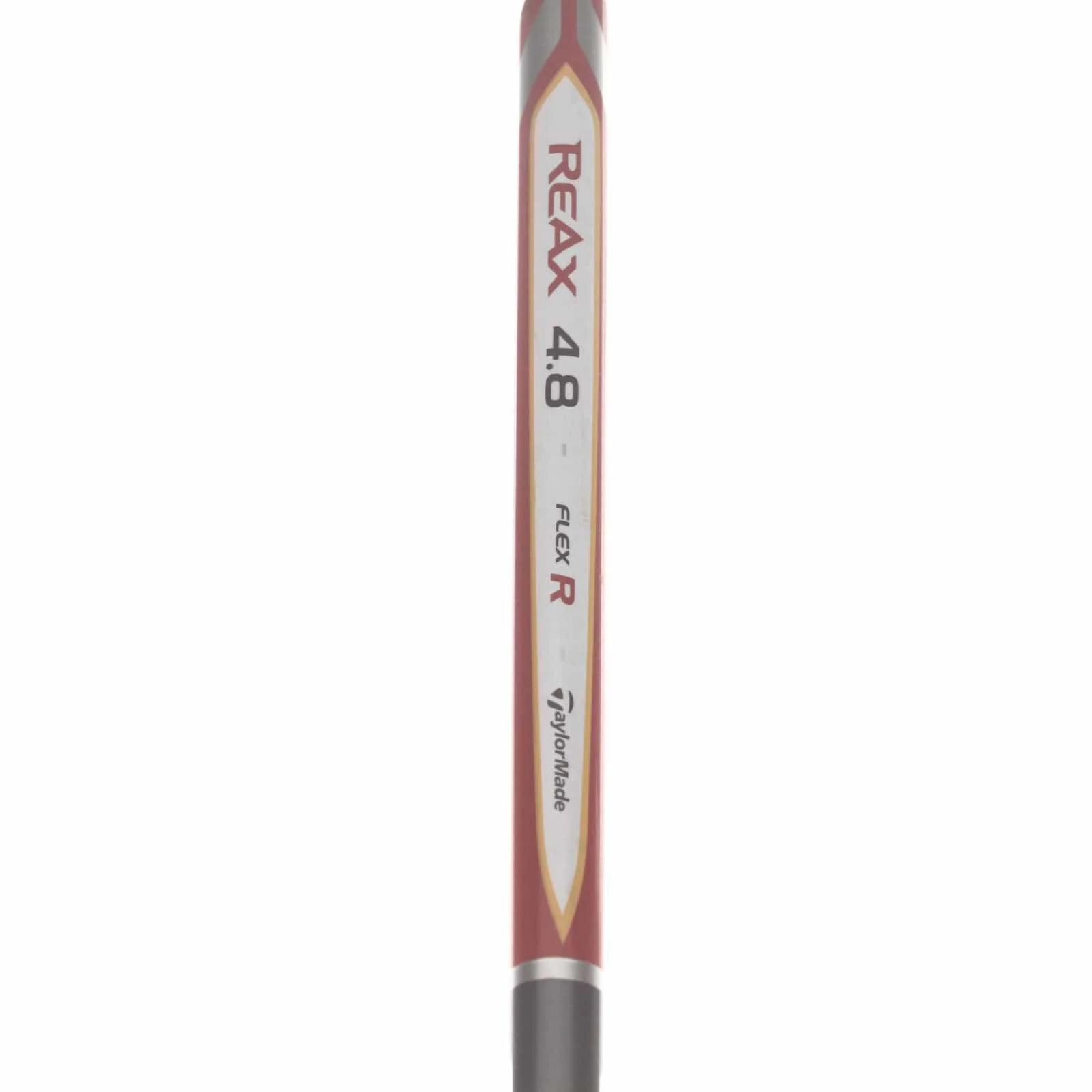 TaylorMade Burner 2.0 Graphite Mens Left Hand Fairway 3 Wood 15* Regular - Reax 4.8 - Image 4