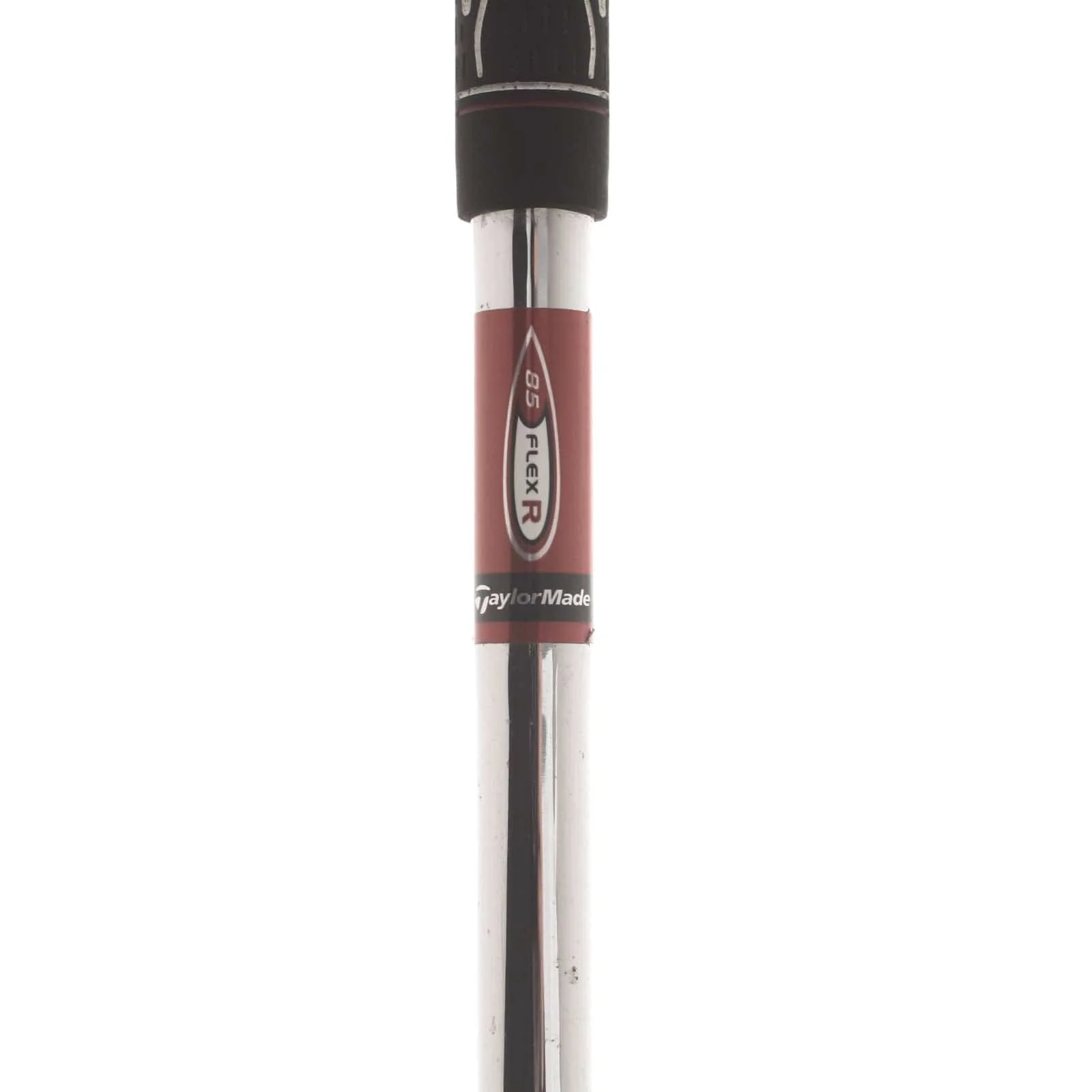 TaylorMade Burner 2.0 Steel Mens Left Hand Irons 4-SW Regular - TaylorMade 85g - Image 5