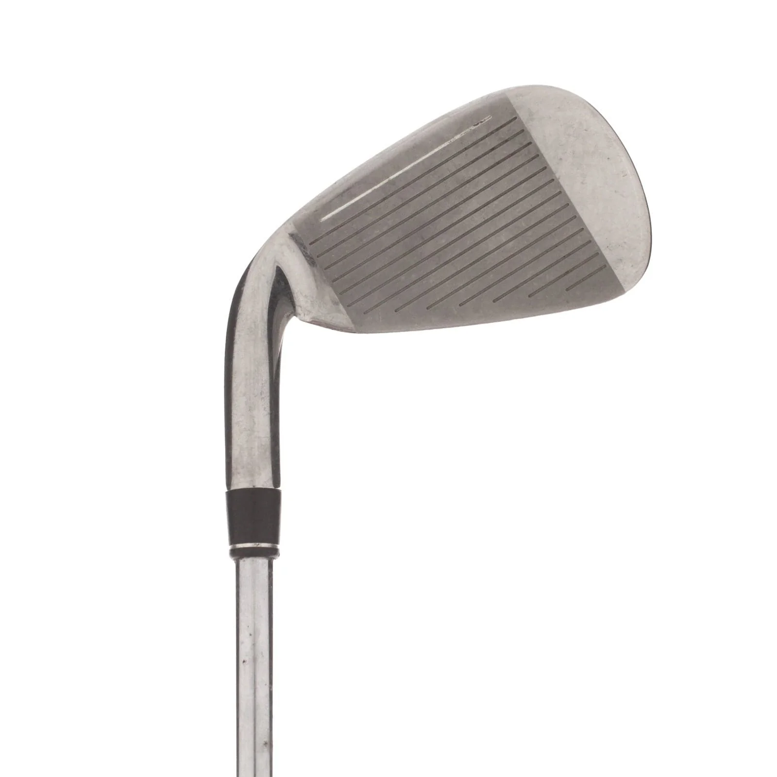 TaylorMade Burner 2.0 Steel Mens Right Hand 4 Iron Regular - Burner 85g - Image 2