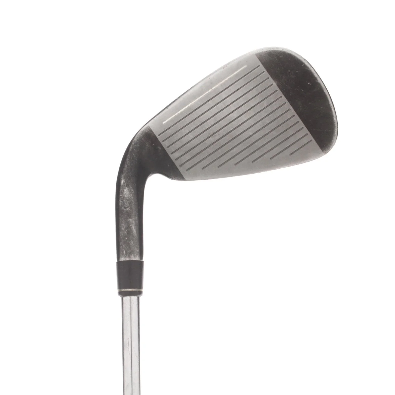 TaylorMade Burner 2.0 Steel Mens Right Hand 5 Iron Regular - Burner 85g - Image 2