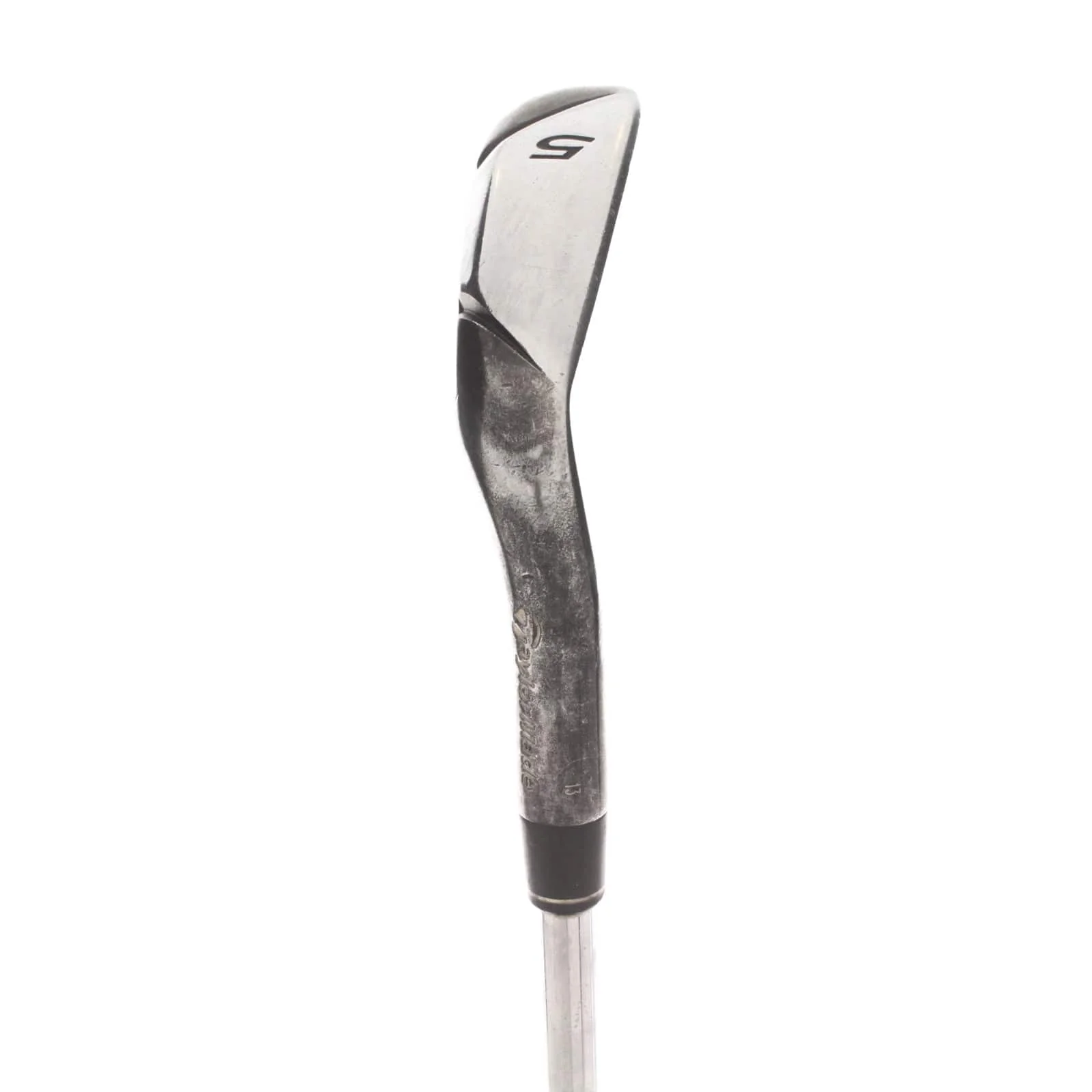TaylorMade Burner 2.0 Steel Mens Right Hand 5 Iron Regular - Burner 85g - Image 3