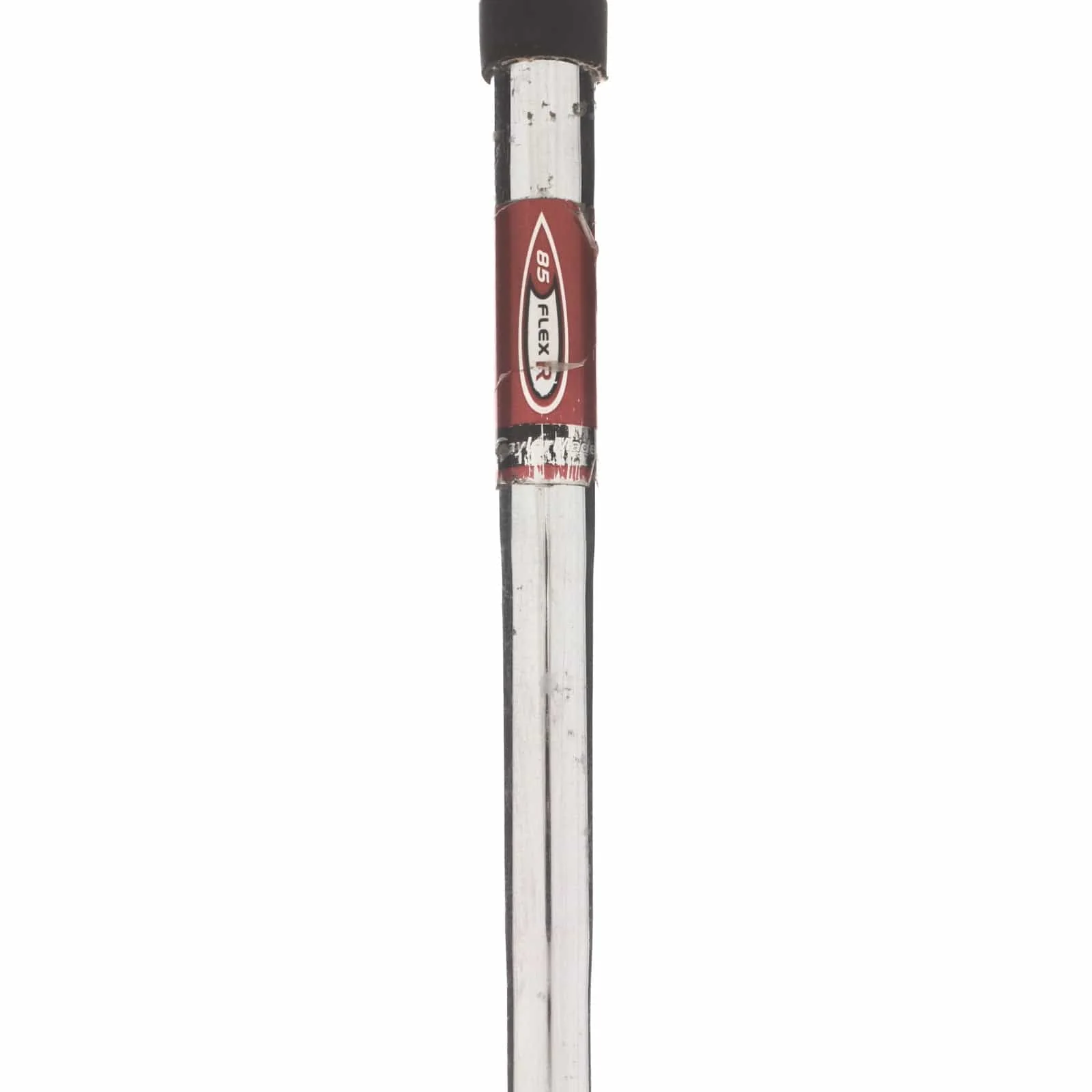 TaylorMade Burner 2.0 Steel Mens Right Hand 5 Iron Regular - Burner 85g - Image 4