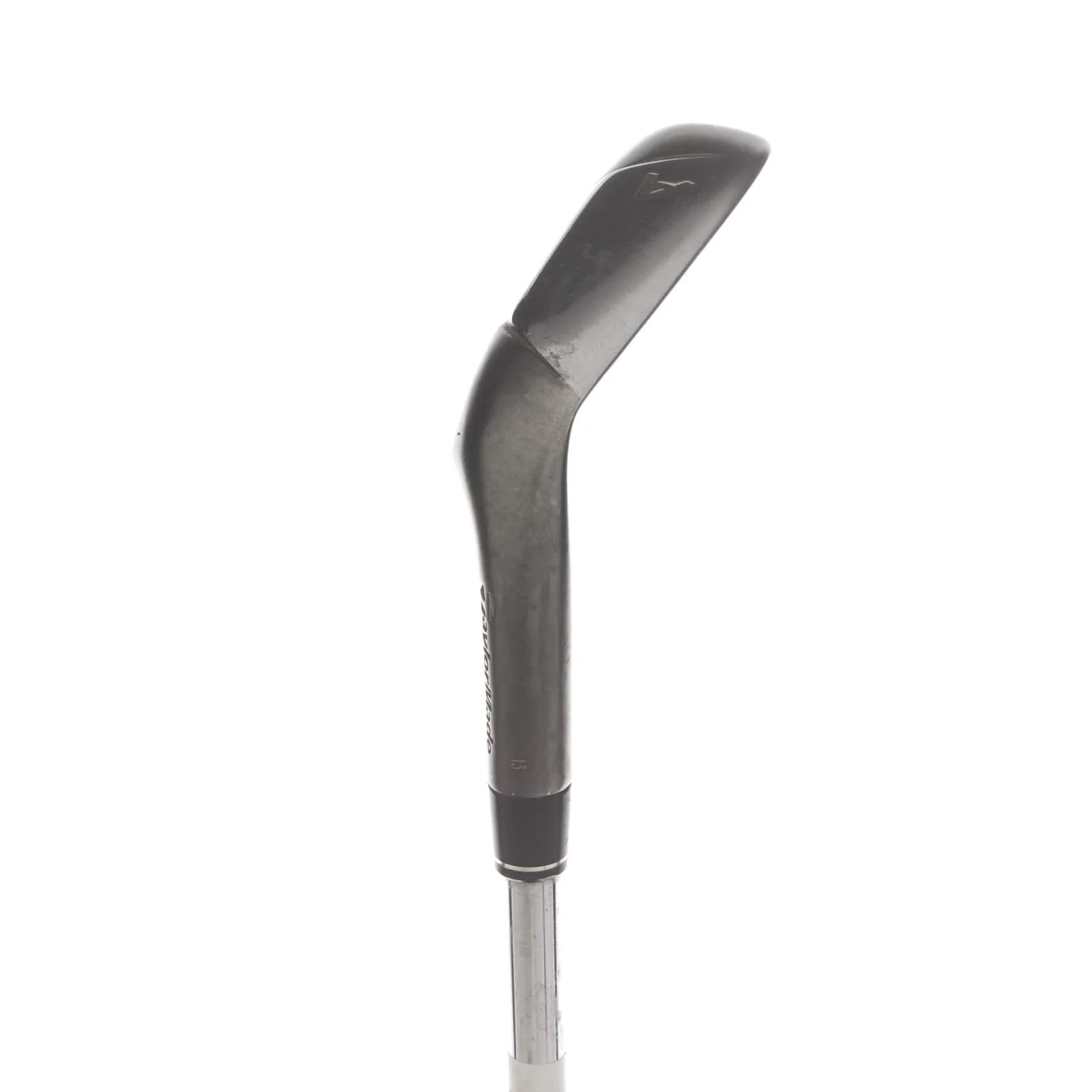 TaylorMade Burner 2.0 Steel Mens Right Hand Approach Wedge 50* Regular - Burner 85g - Image 3