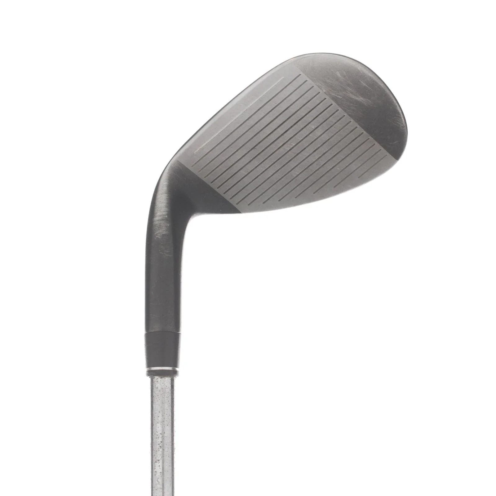 TaylorMade Burner 2.0 Steel Mens Right Hand Lob Wedge 58* Regular - Burner 85g - Image 2