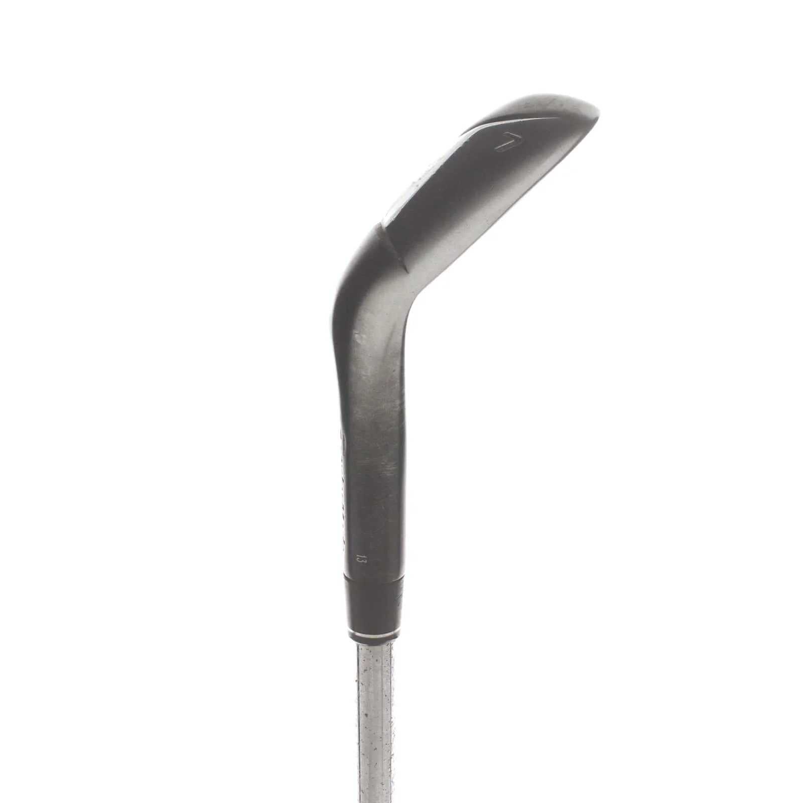 TaylorMade Burner 2.0 Steel Mens Right Hand Lob Wedge 58* Regular - Burner 85g - Image 3