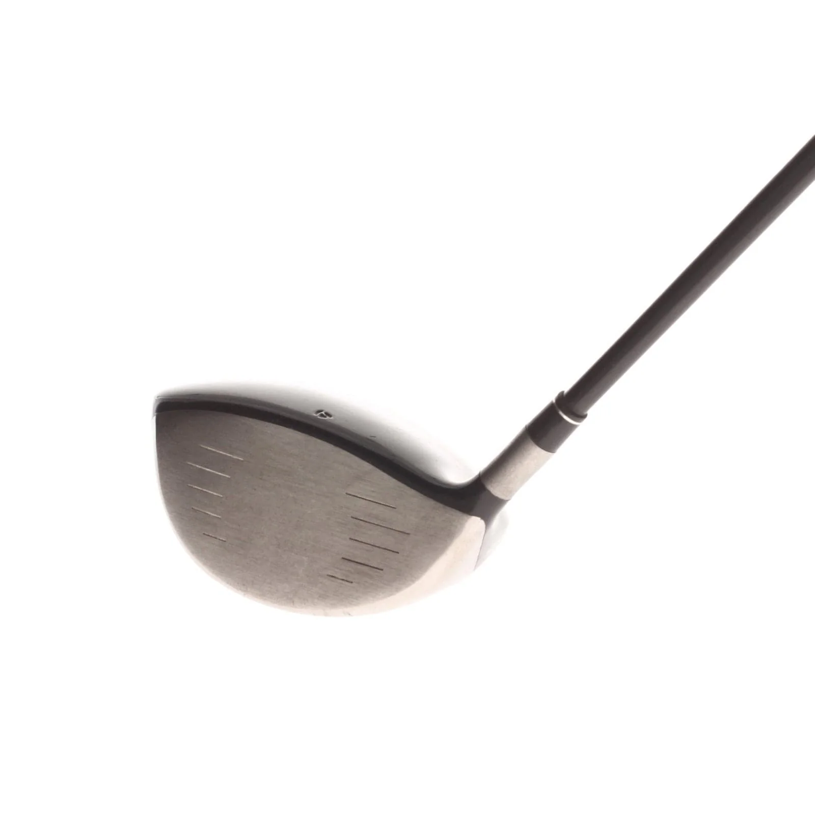 TaylorMade Burner 2007 Graphite Mens Right Hand Driver 10.5* Regular - REAX 50 - Image 4