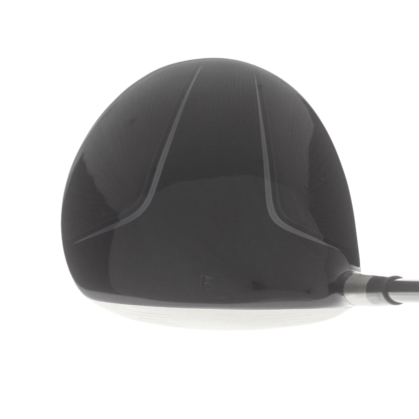 TaylorMade Burner 2007 Graphite Mens Right Hand Driver 9.5* Stiff - Fujikura Reax 50g - Image 3
