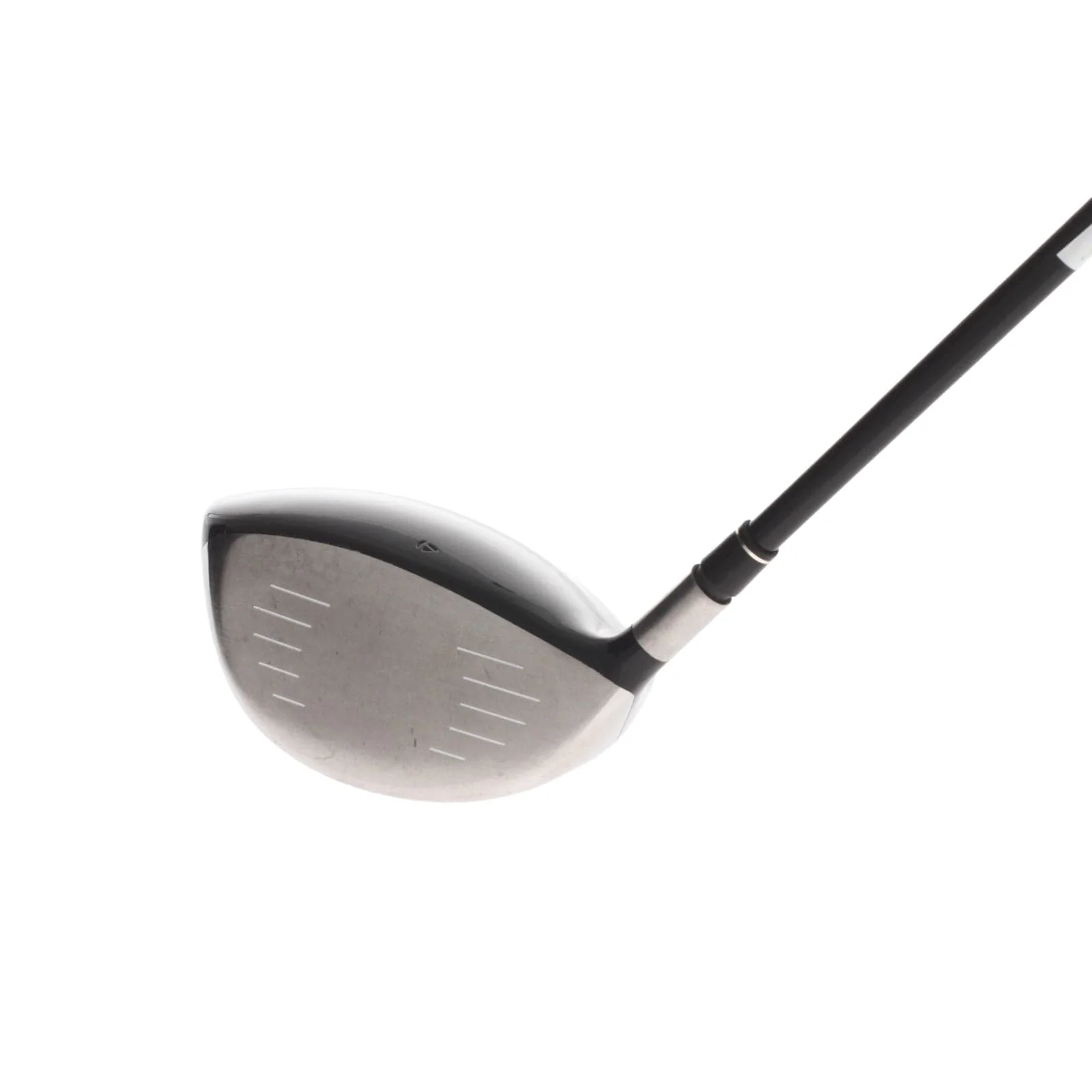 TaylorMade Burner 2007 Graphite Mens Right Hand Driver 9.5* Stiff - Reax 50g - Image 3