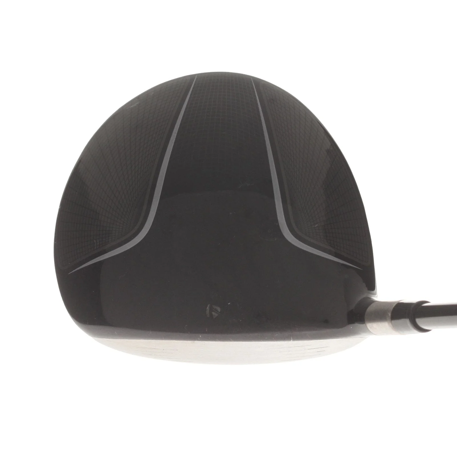 TaylorMade Burner 2007 Graphite Mens Right Hand Driver 9.5* Stiff - TaylorMade REAX 50 - Image 2