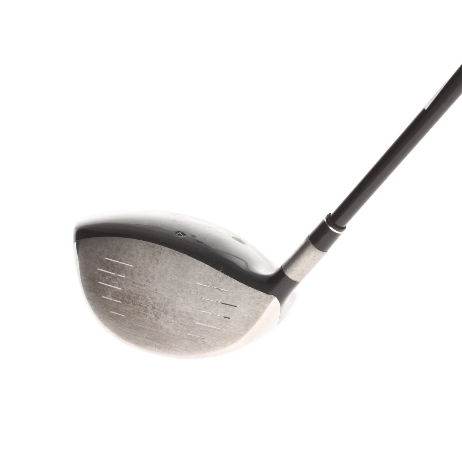 TaylorMade Burner 2007 Graphite Mens Right Hand Driver 9.5* Stiff - TaylorMade REAX 50 - Image 3