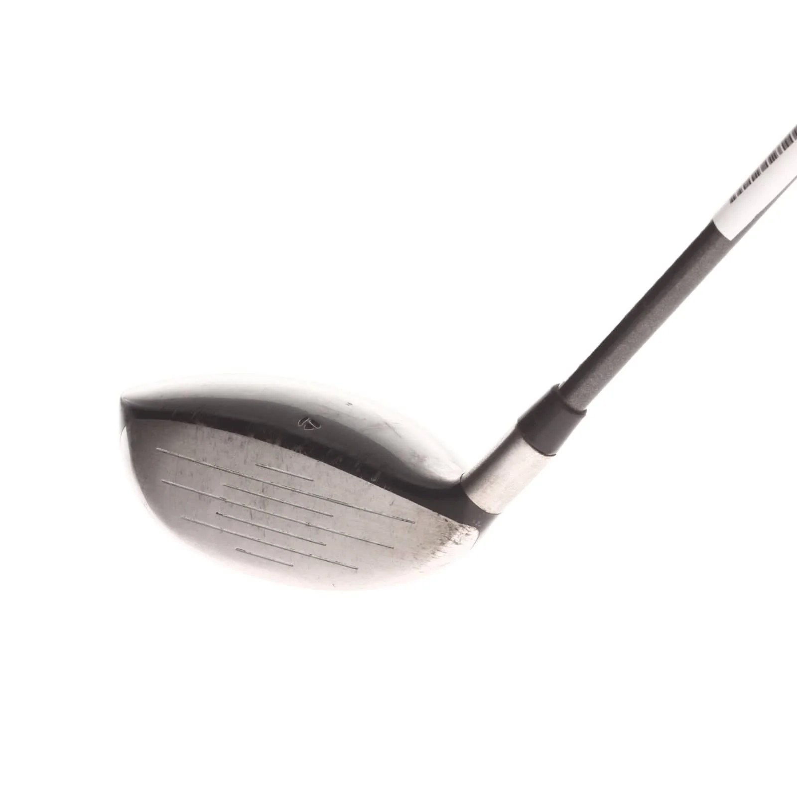 TaylorMade Burner 2007 Graphite Mens Right Hand Fairway 3 Wood 15* Regular - Aldila VX - Image 3