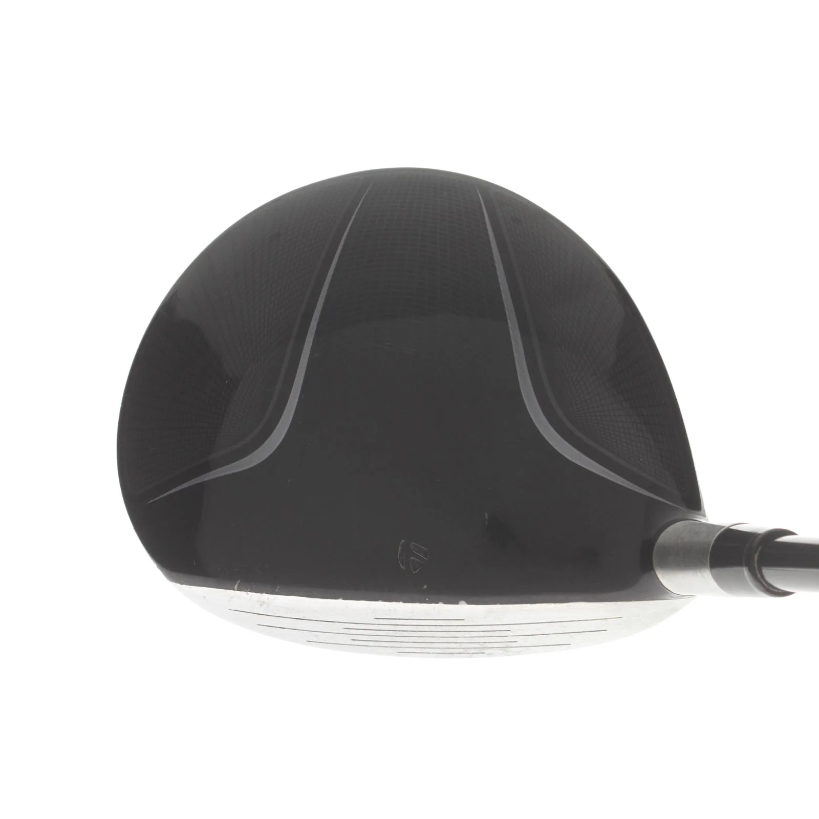TaylorMade Burner 2007 Graphite Mens Right Hand Fairway 3 Wood 15* Regular - REAX Superfast 50g - Image 2
