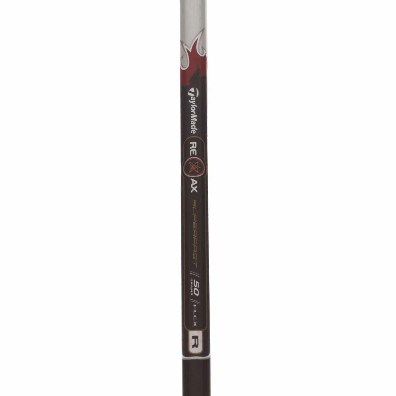 TaylorMade Burner 2007 Graphite Mens Right Hand Fairway 3 Wood 15* Regular - REAX Superfast 50g - Image 4