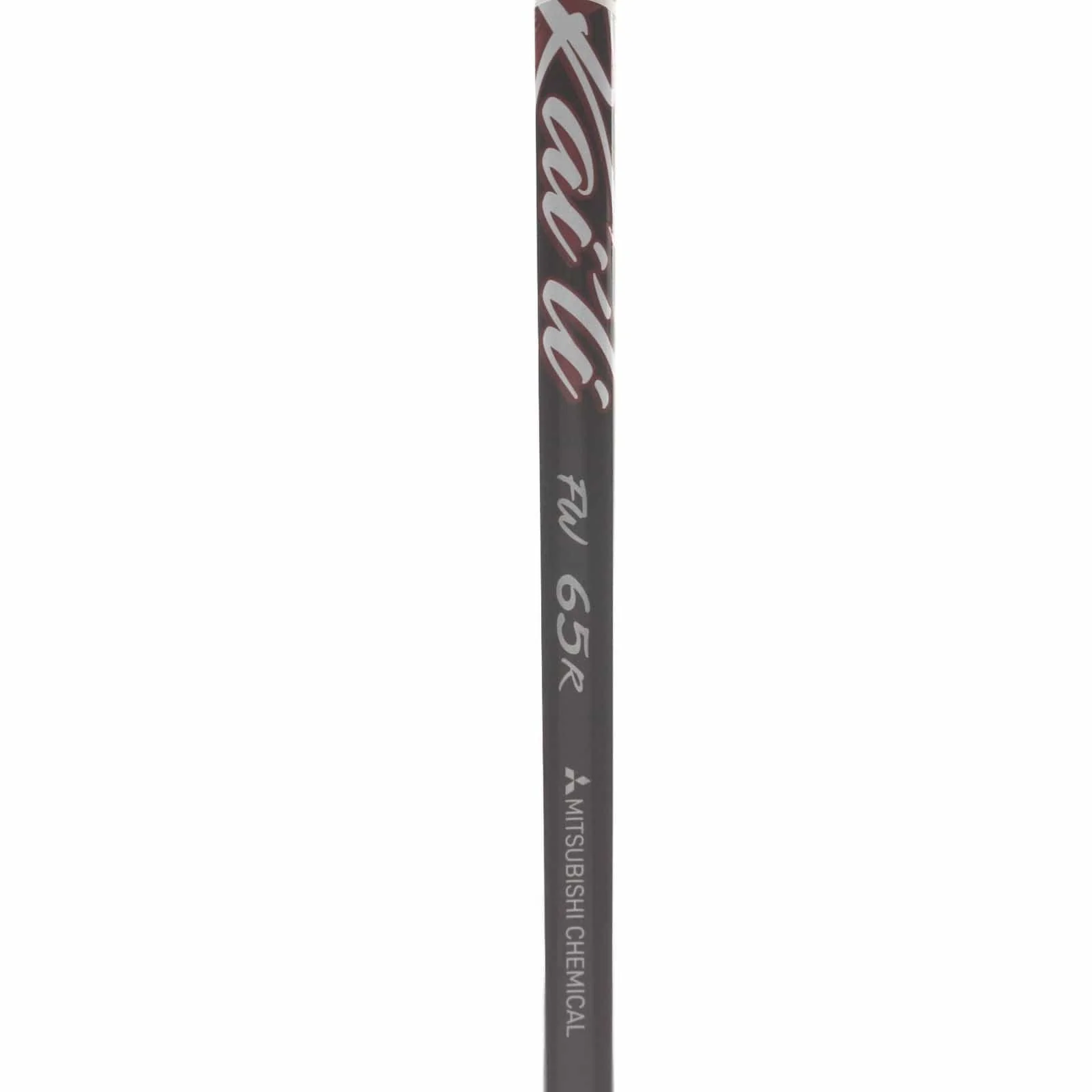 TaylorMade Burner 2007 Graphite Mens Right Hand Fairway 3 Wood 15* Regular - TaylorMade Reax 50 R - Image 4