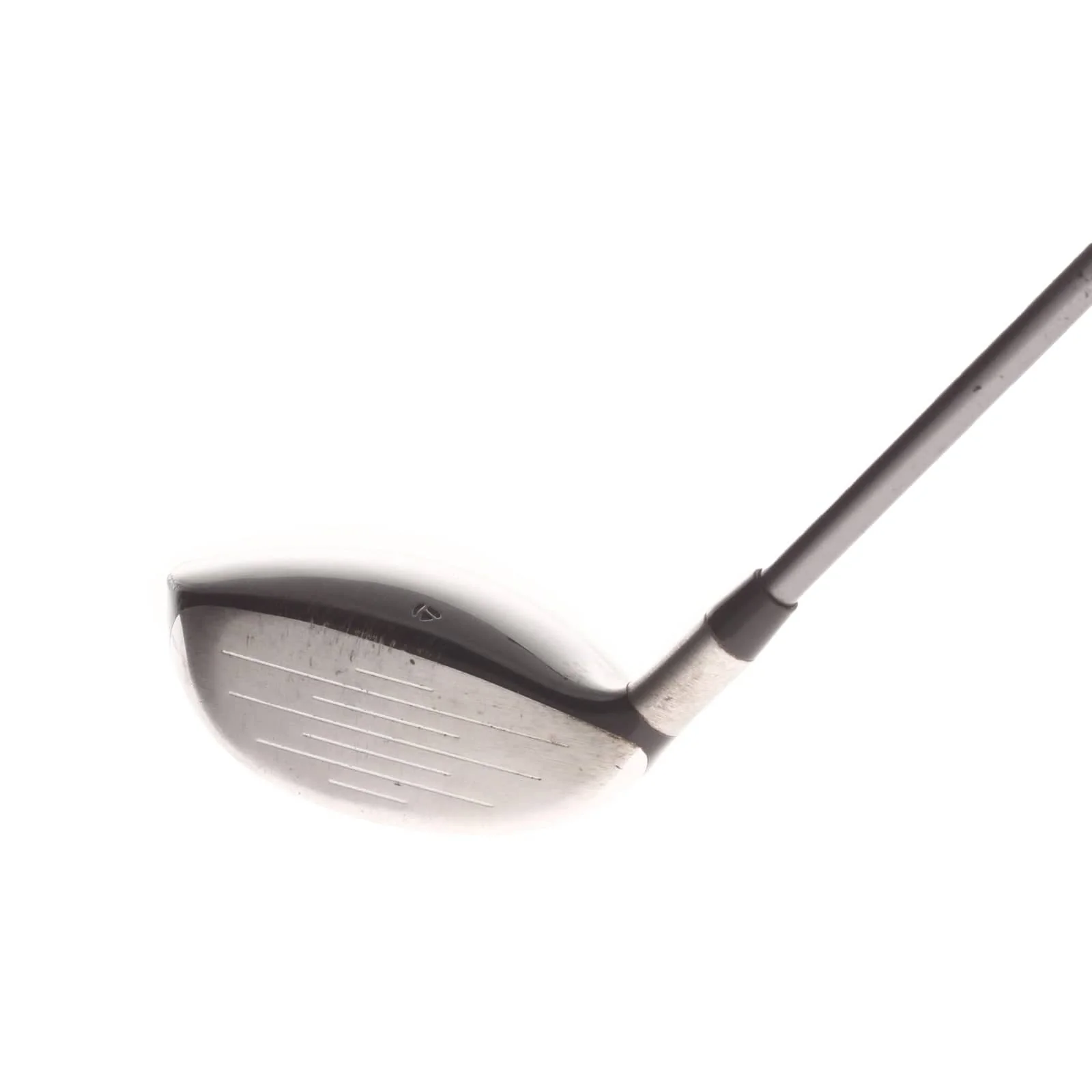 TaylorMade Burner 2007 Graphite Mens Right Hand Fairway 3 Wood 15* Regular - TaylorMade Reax Superfast 50g - Image 3