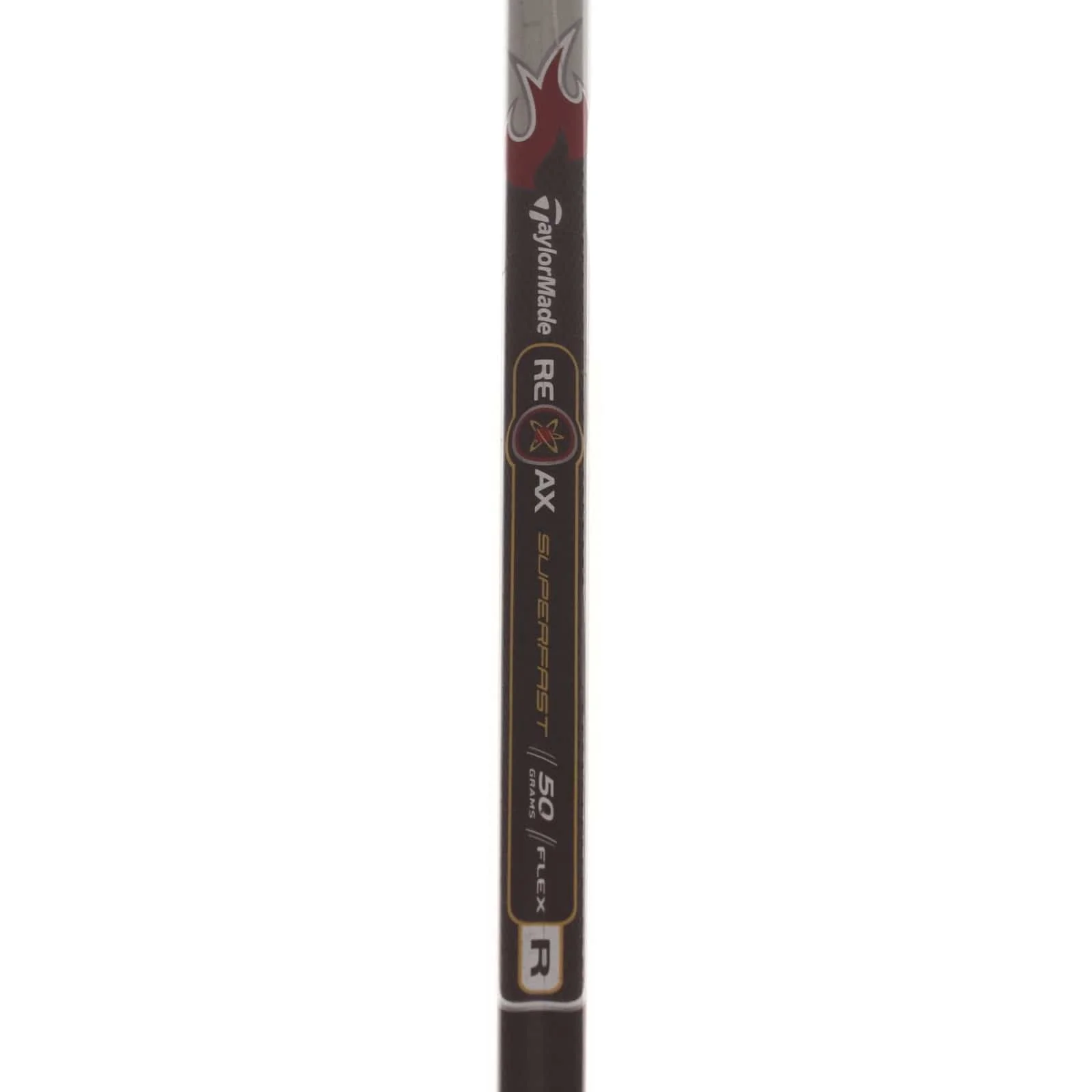 TaylorMade Burner 2007 Graphite Mens Right Hand Fairway 3 Wood 15* Regular - TaylorMade Reax Superfast 50g - Image 4
