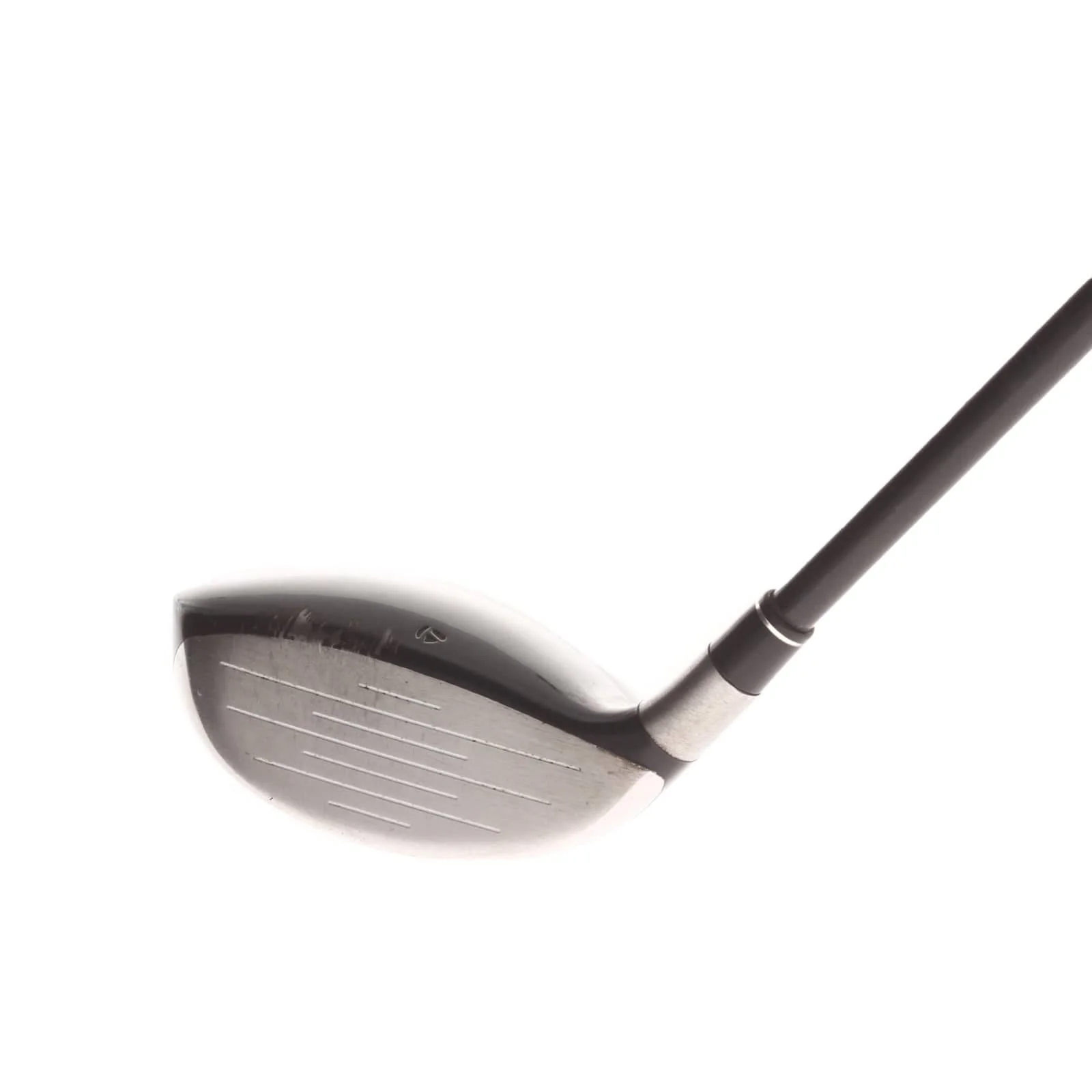 TaylorMade Burner 2007 Graphite Mens Right Hand Fairway 5 Wood 18* Regular - Grafalloy ProCustom - Image 3