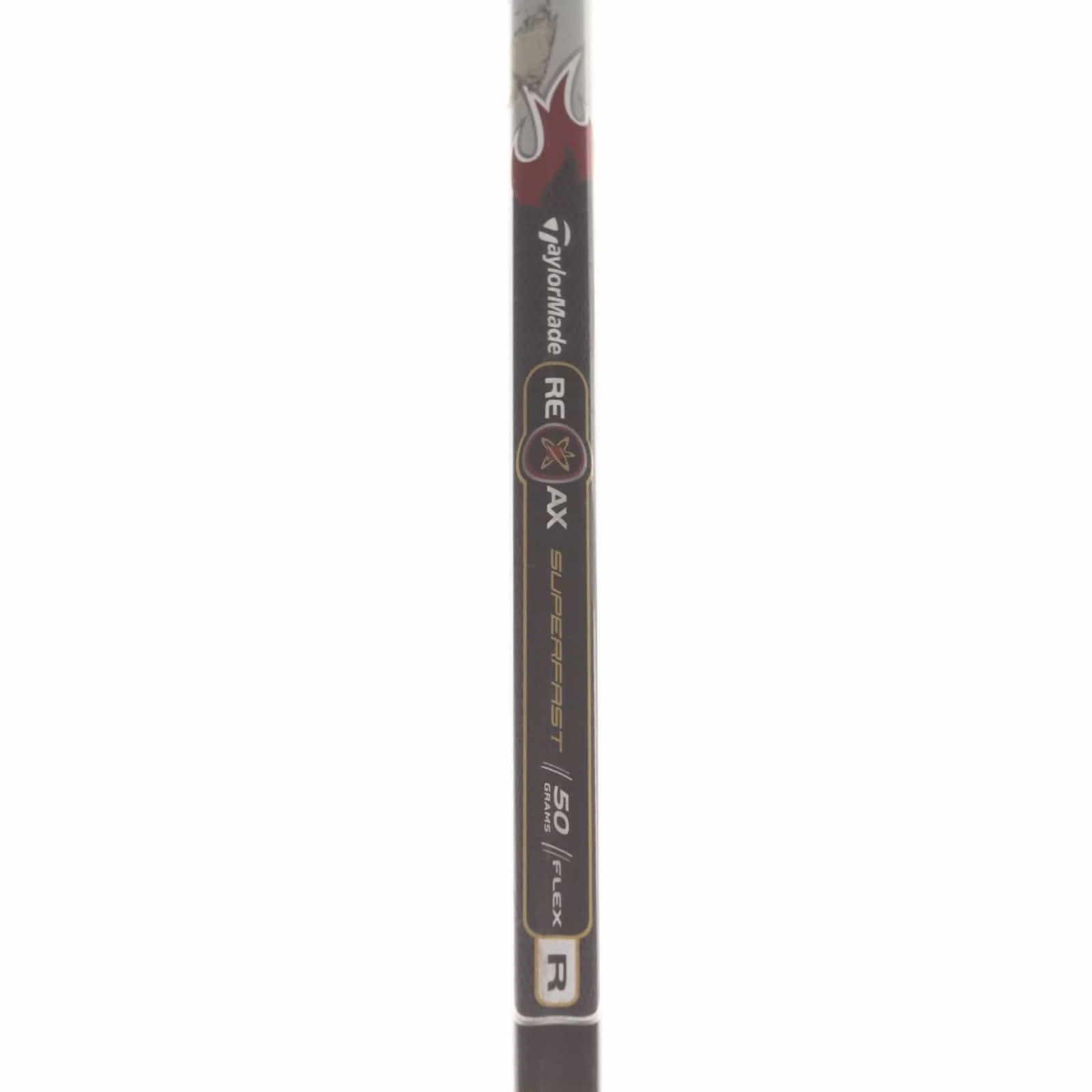 TaylorMade Burner 2007 Graphite Mens Right Hand Fairway 5 Wood 18* Regular - Grafalloy ProCustom - Image 4