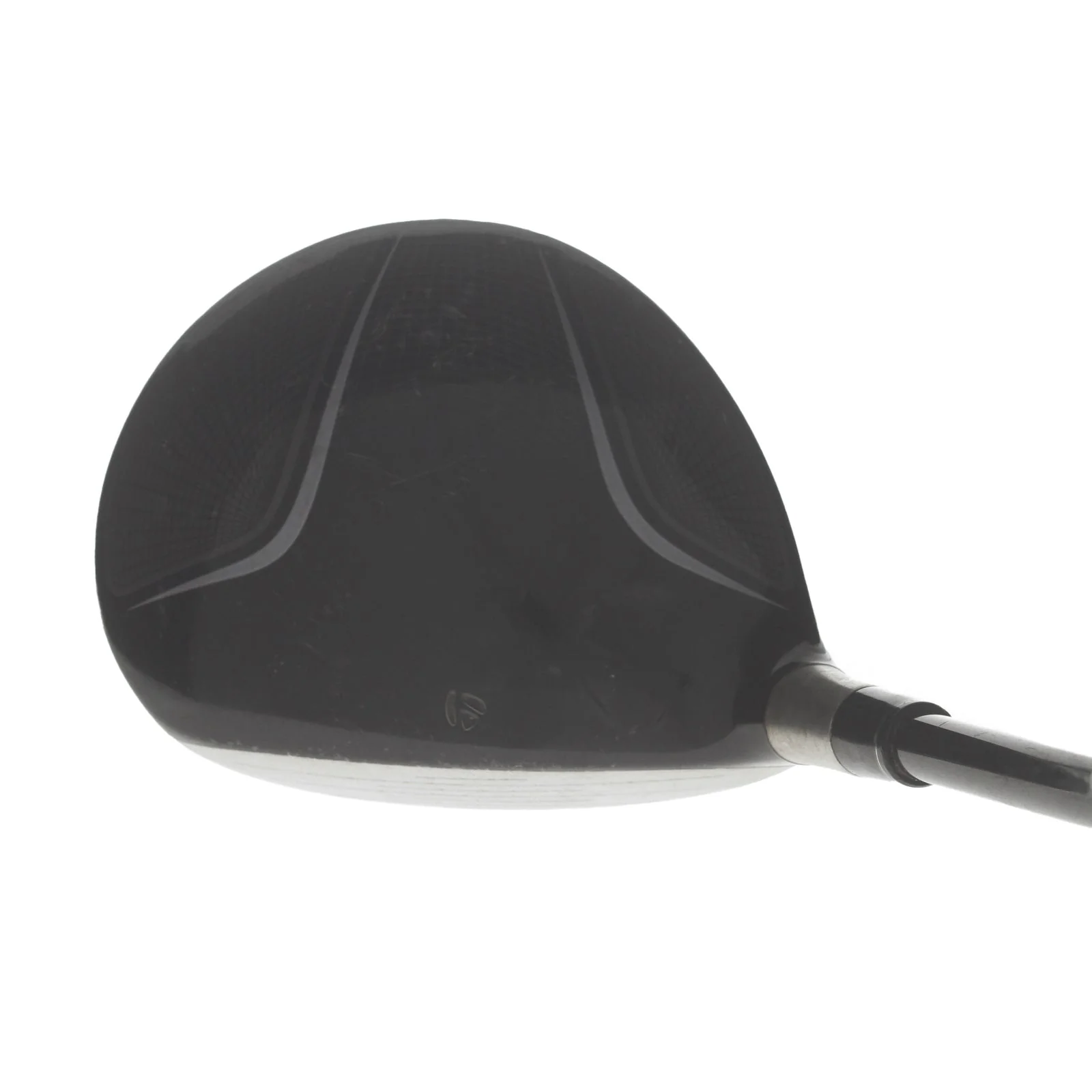 TaylorMade Burner 2007 Graphite Mens Right Hand Fairway 5 Wood 18* Regular - TaylorMade REAX 50 - Image 2