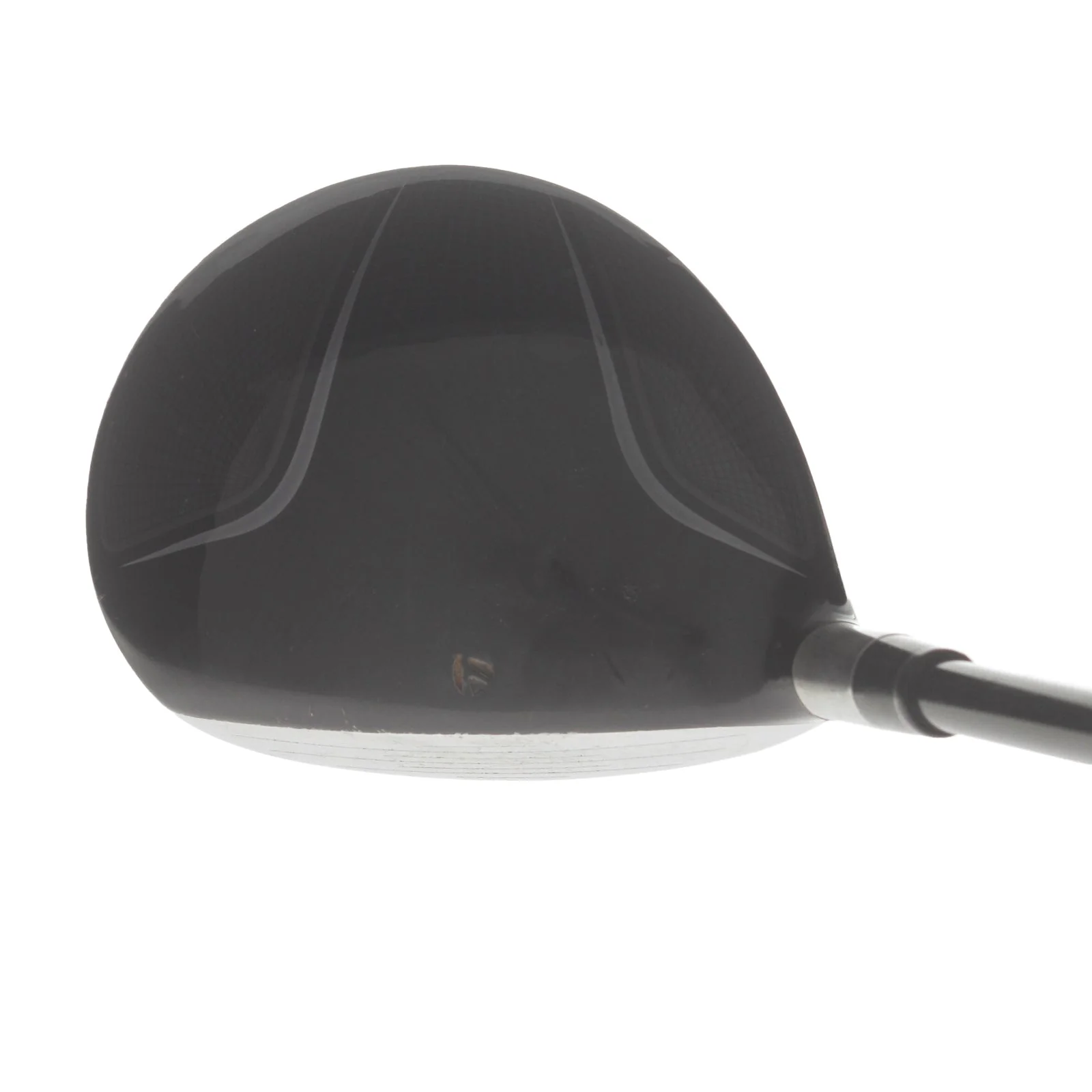 TaylorMade Burner 2007 Graphite Mens Right Hand Fairway 5 Wood 18* Regular - TaylorMade REAX Superfast 50g - Image 2