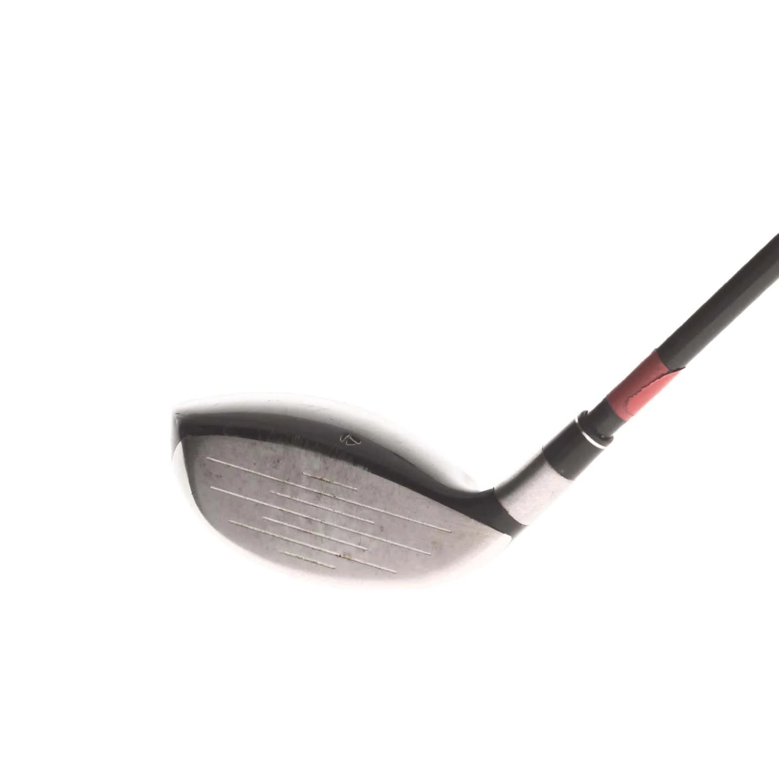 TaylorMade Burner 2007 Graphite Mens Right Hand Fairway 5 Wood 18* Stiff - REAX 50g - Image 3